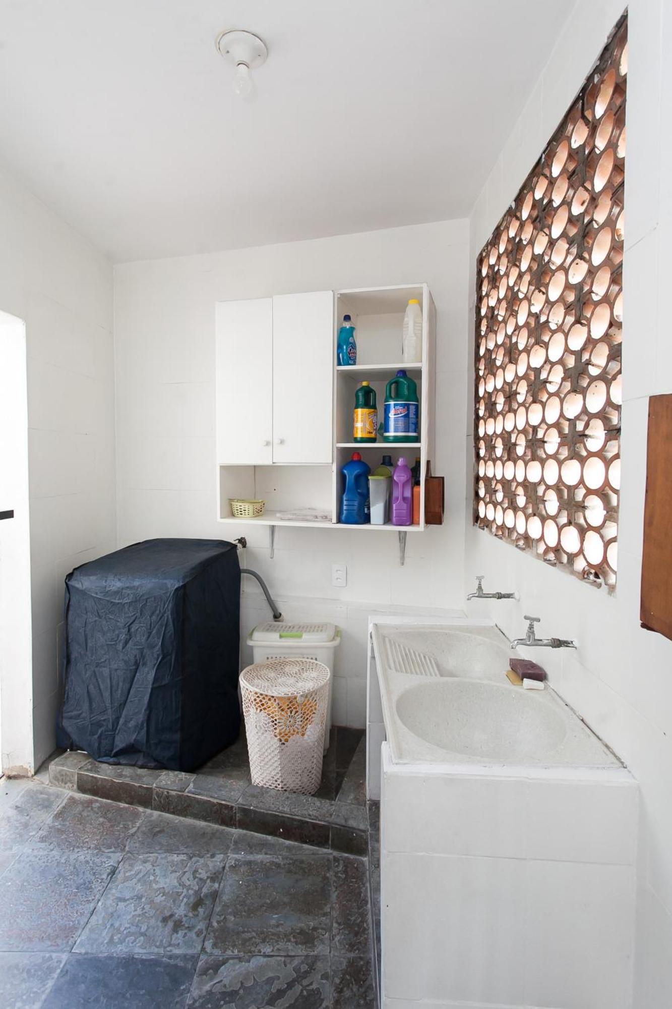 Espaco Sideral - Quartos Com Ar-condicionado, 5min Estadio Maracana, 8min Uerj, Shopping, 12min Metro, Wi-fi 300mbp, Ampla Area Comum Com Cozinha - Pratico E Confortavel Rio de Janeiro