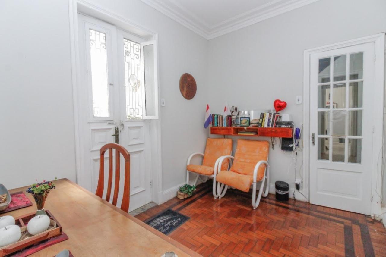 Guest house Quarto Fofo No Flamengo *