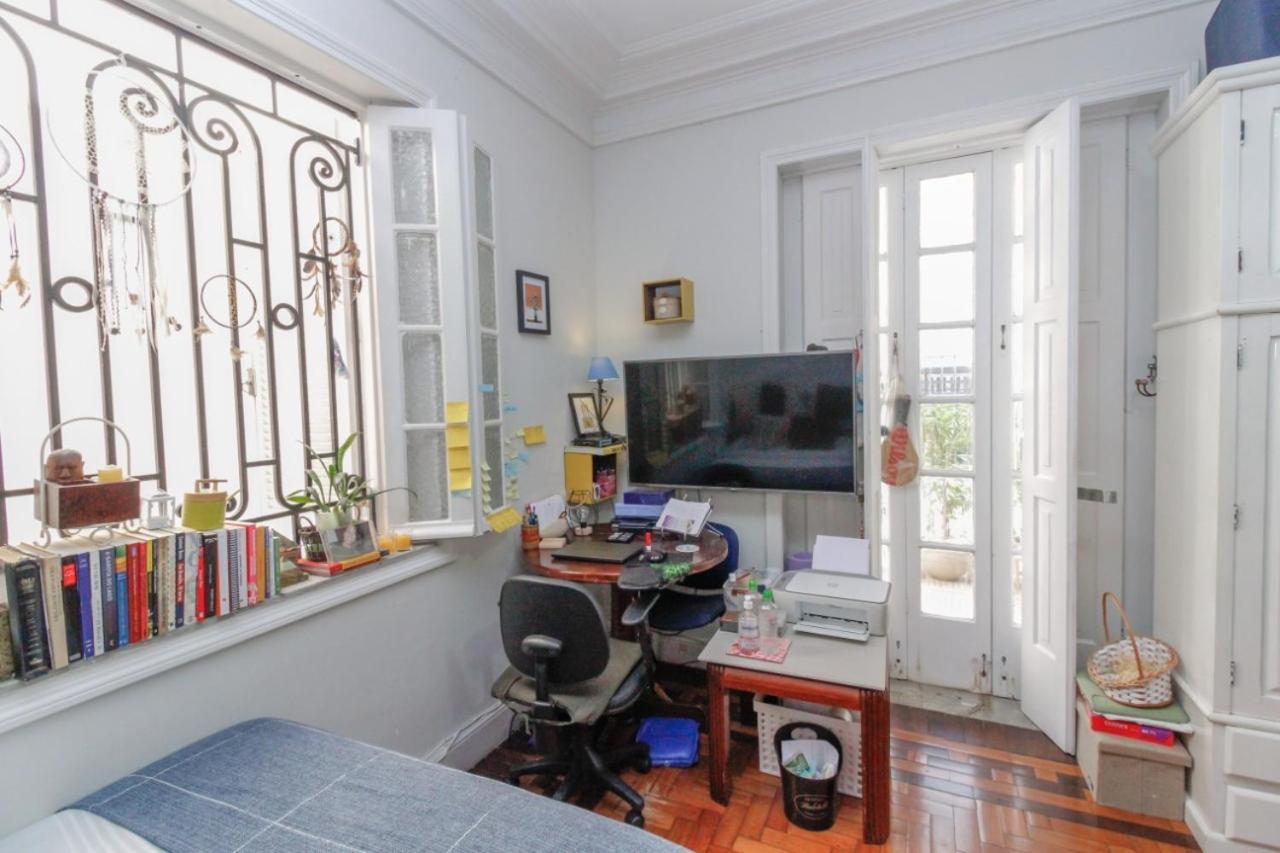 Guest house Quarto Fofo No Flamengo