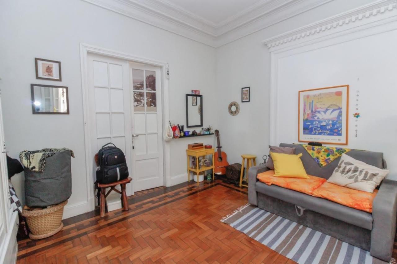 Guest house Quarto Fofo No Flamengo