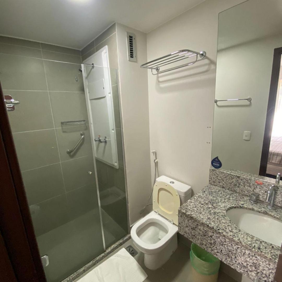 Apartment Via Premiere Riocentro