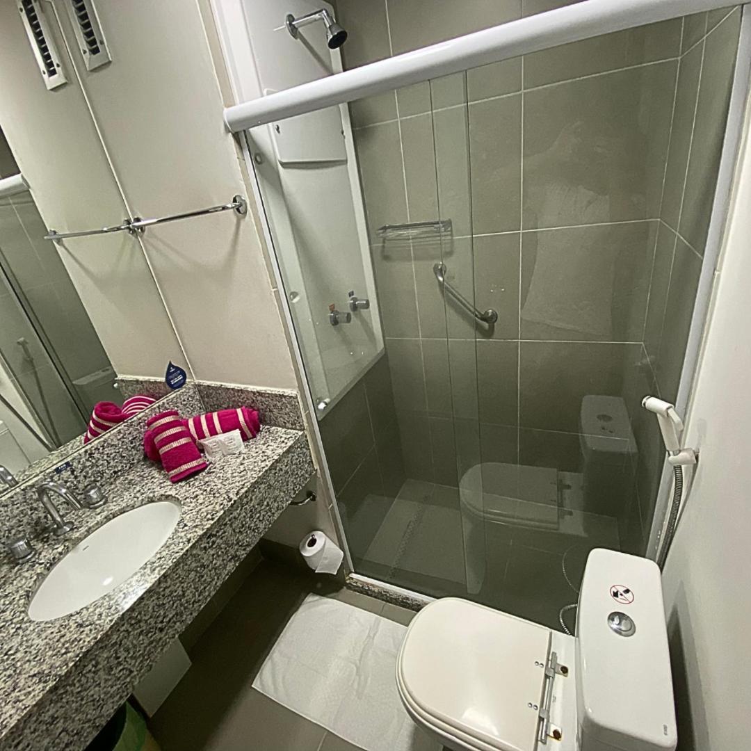 Apartment Via Premiere Riocentro Rio de Janeiro