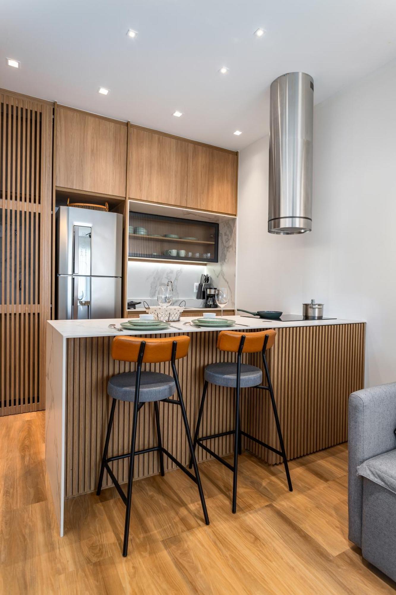 Unhotel Design 2 De Copacabana Apartment