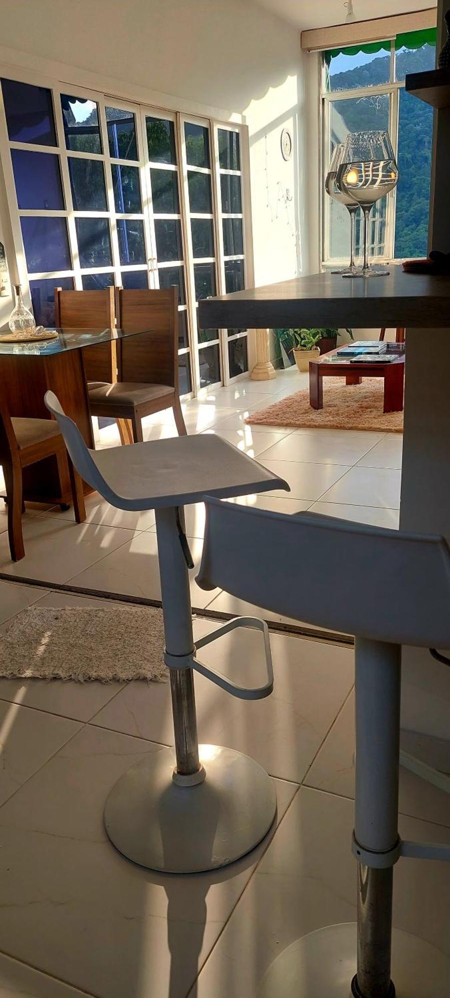 Apto Inteiro 78M Vista Cristo Redentor Para 5 Pessoas Apartment Rio de Janeiro