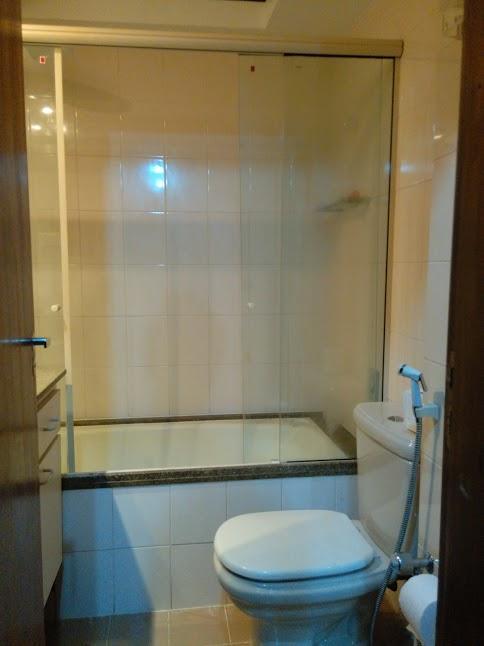 Apartamento Copacabana Rio de Janeiro