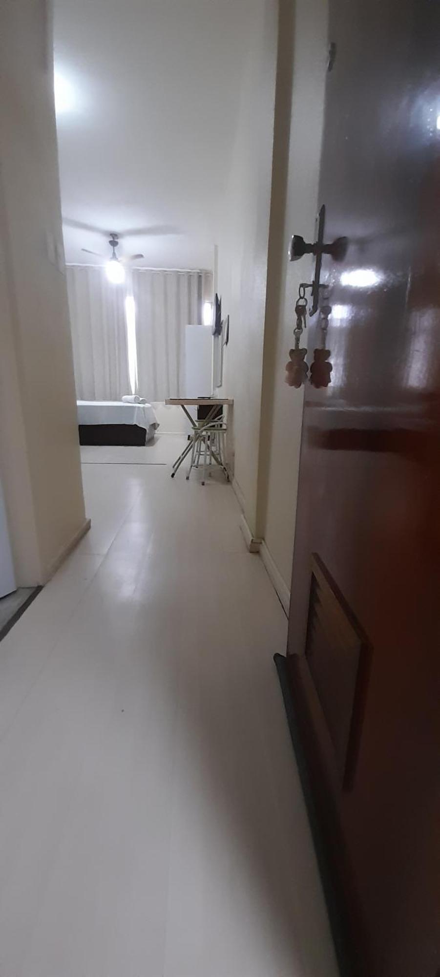 Santa Clara 1003 Apartamento