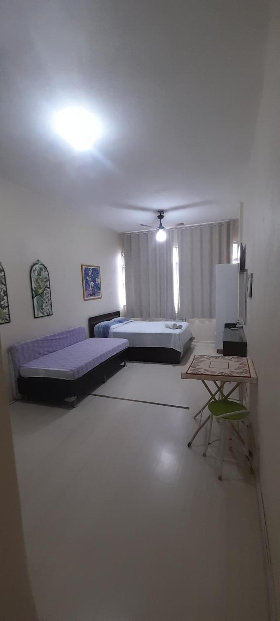 Apartamento Santa Clara 1003