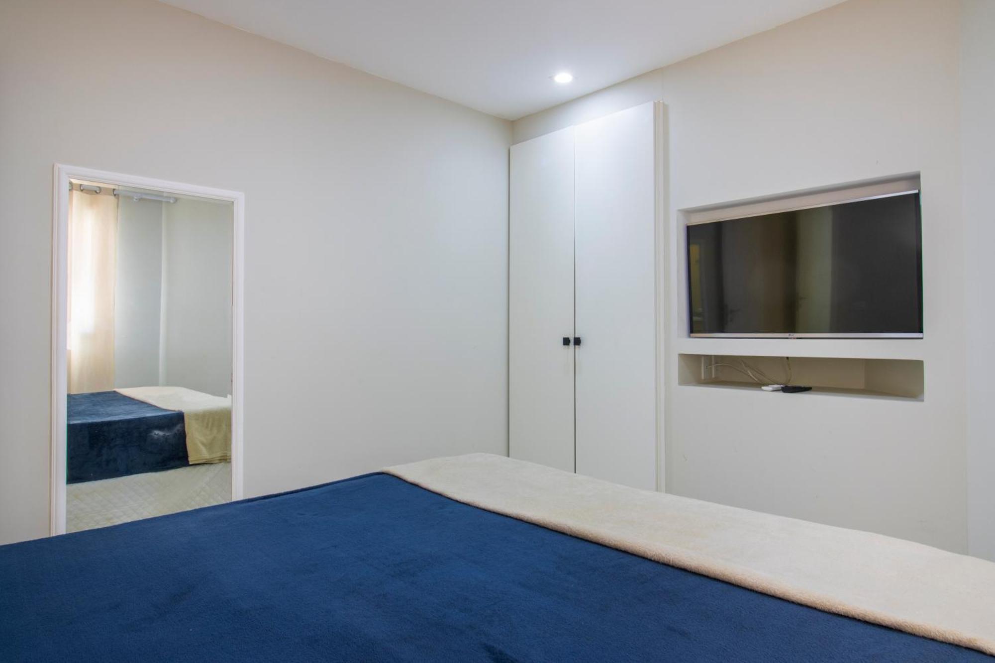 Apartamento Anna Arpoador Rio de Janeiro
