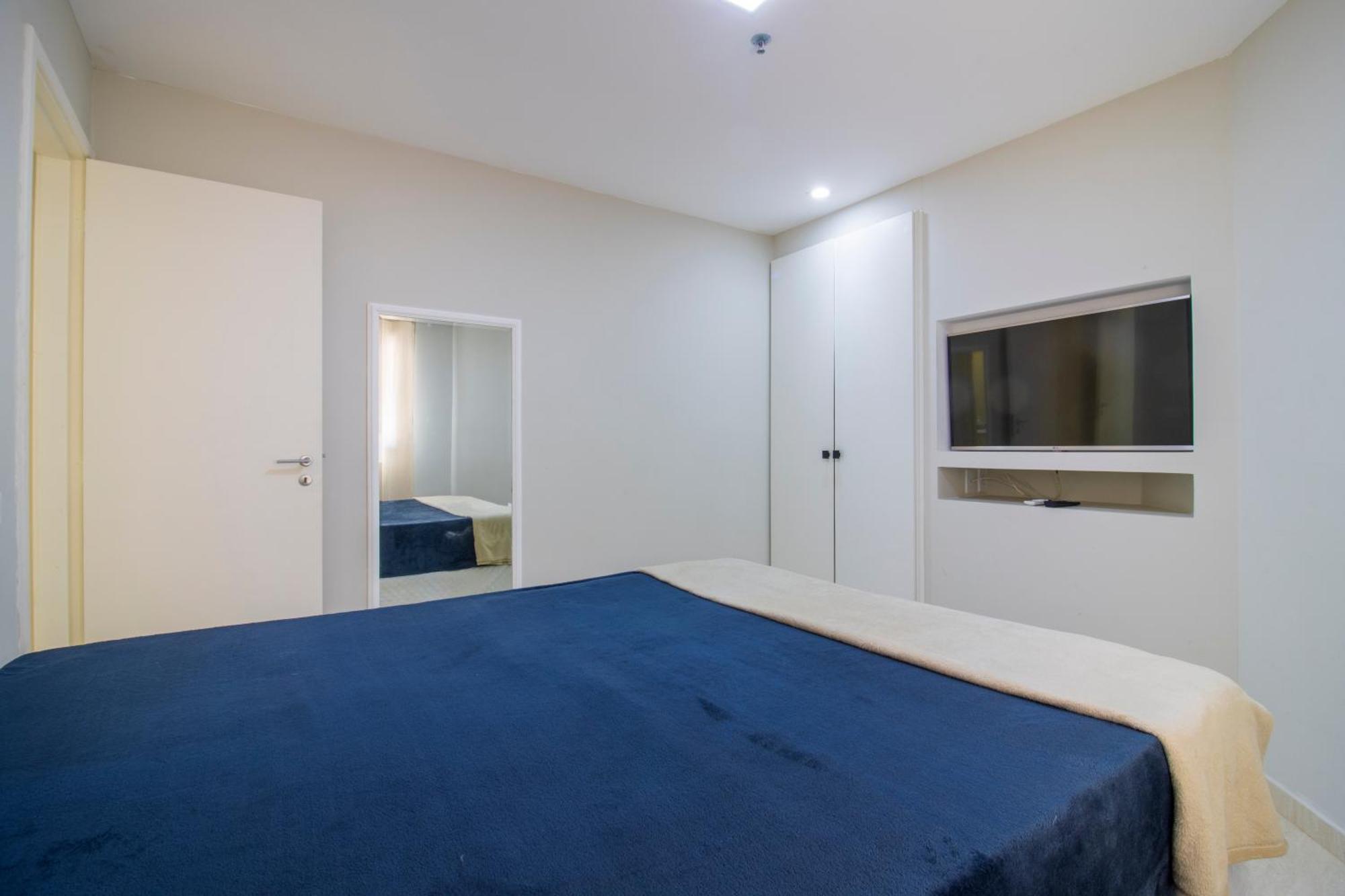 Anna Arpoador Apartamento *