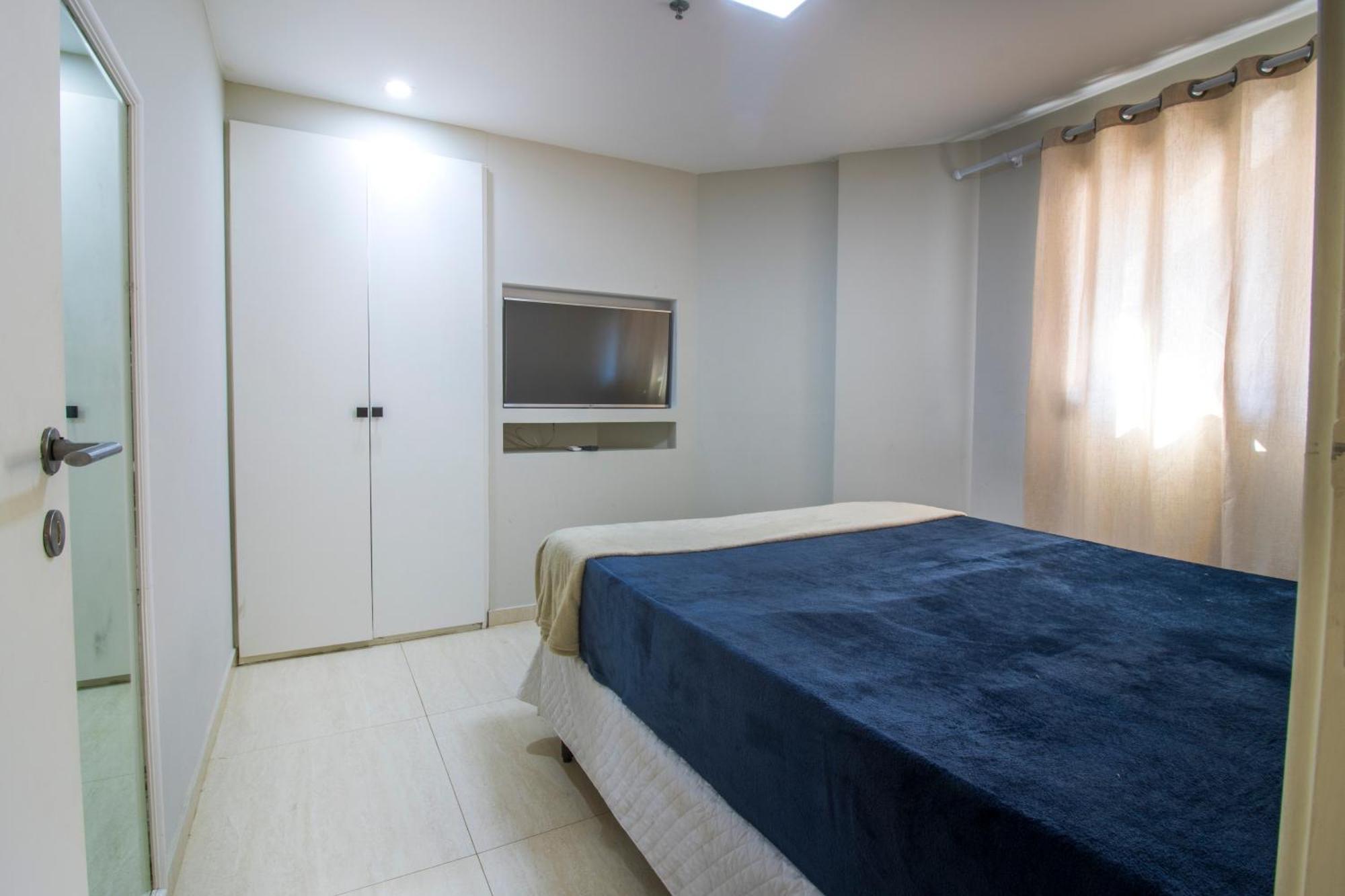 Apartamento Anna Arpoador *