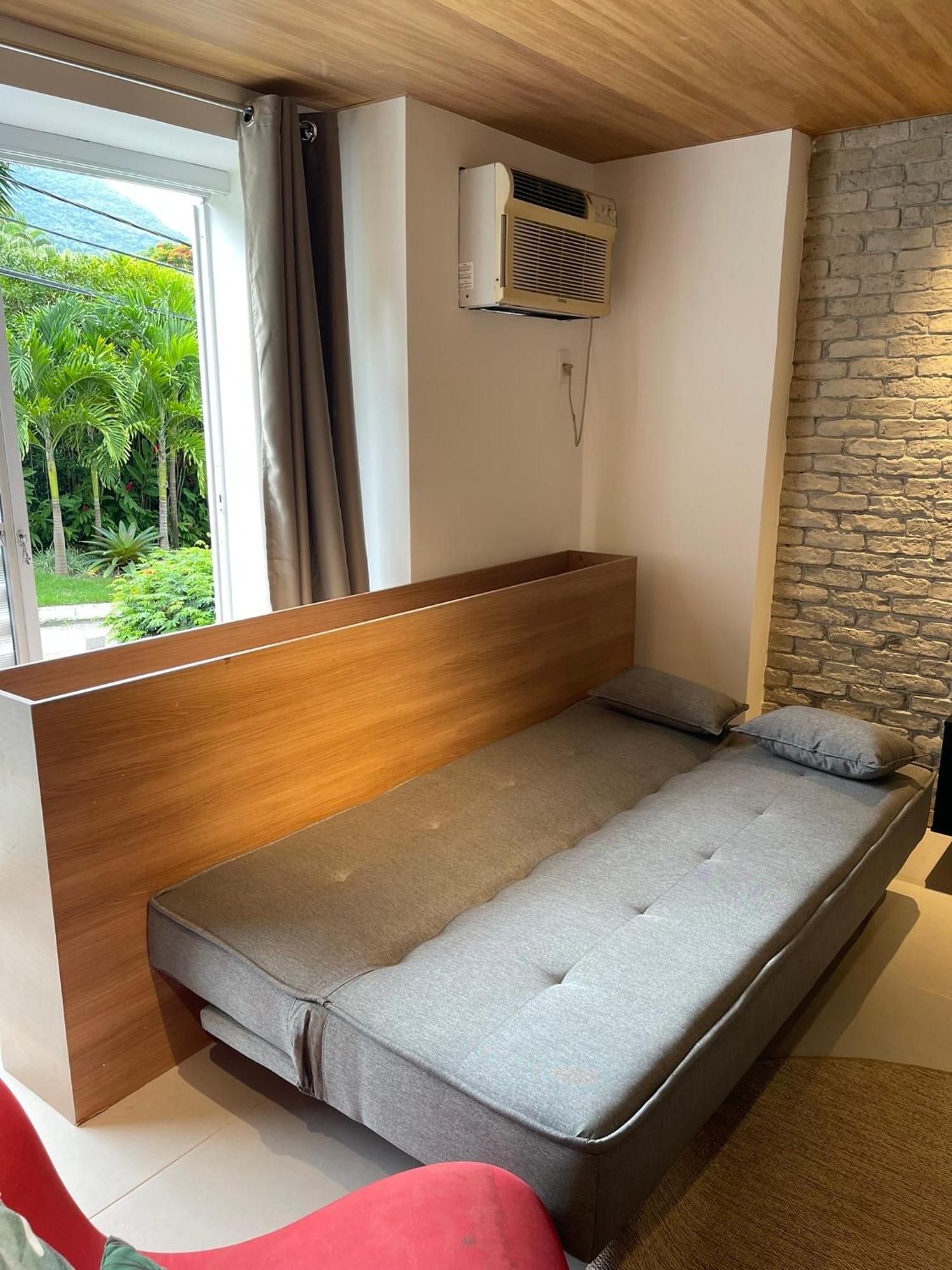 Guest house Loft In Rio Itanhanga - Barra *