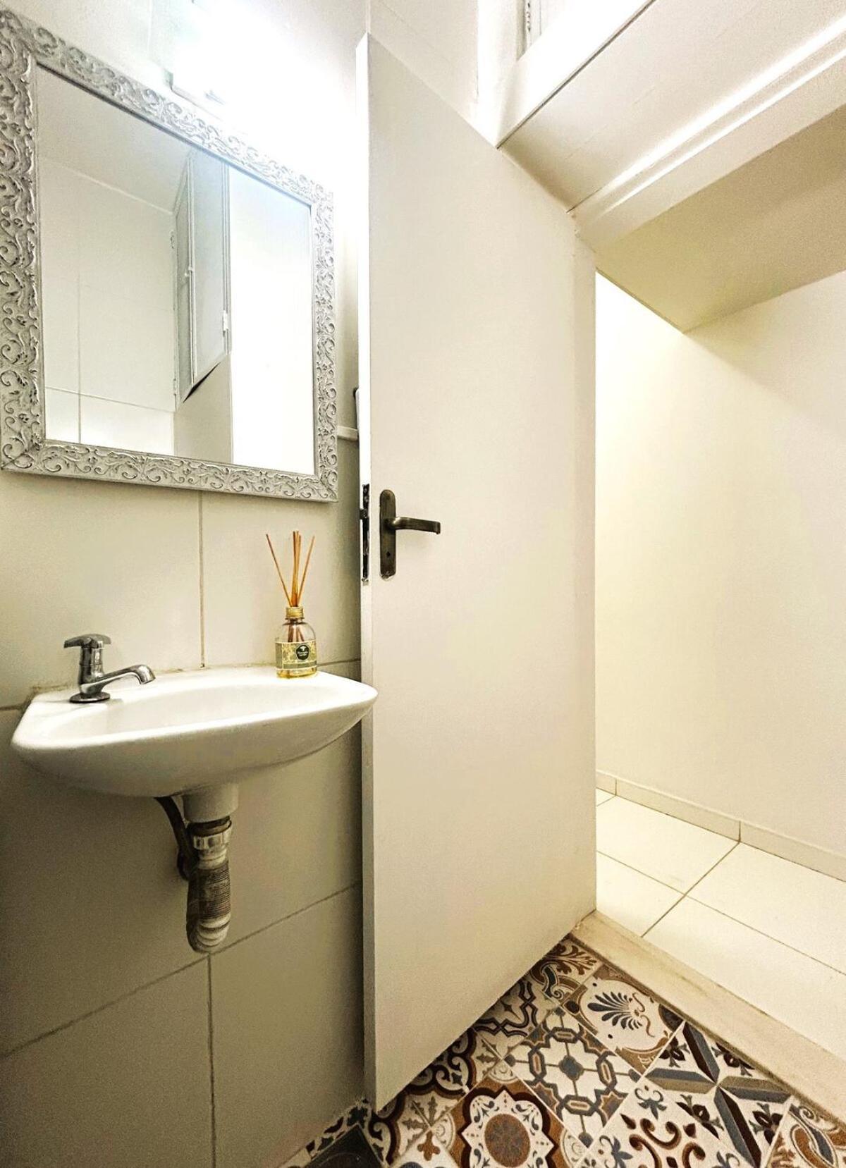 Apartment Aconchegante Em Copanema