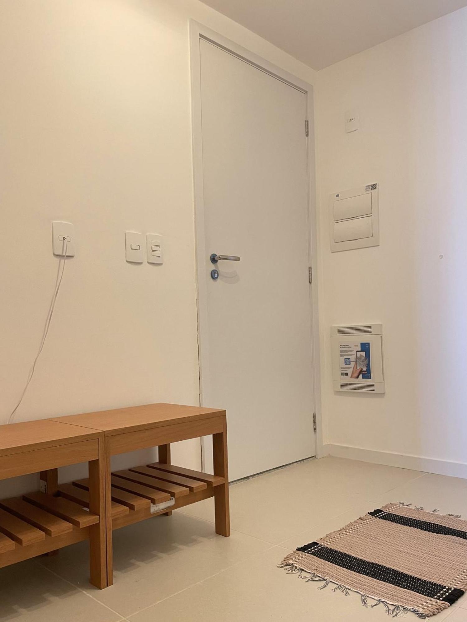 Apartment Lindo E Confortavel - Skylux 2411 Rio de Janeiro