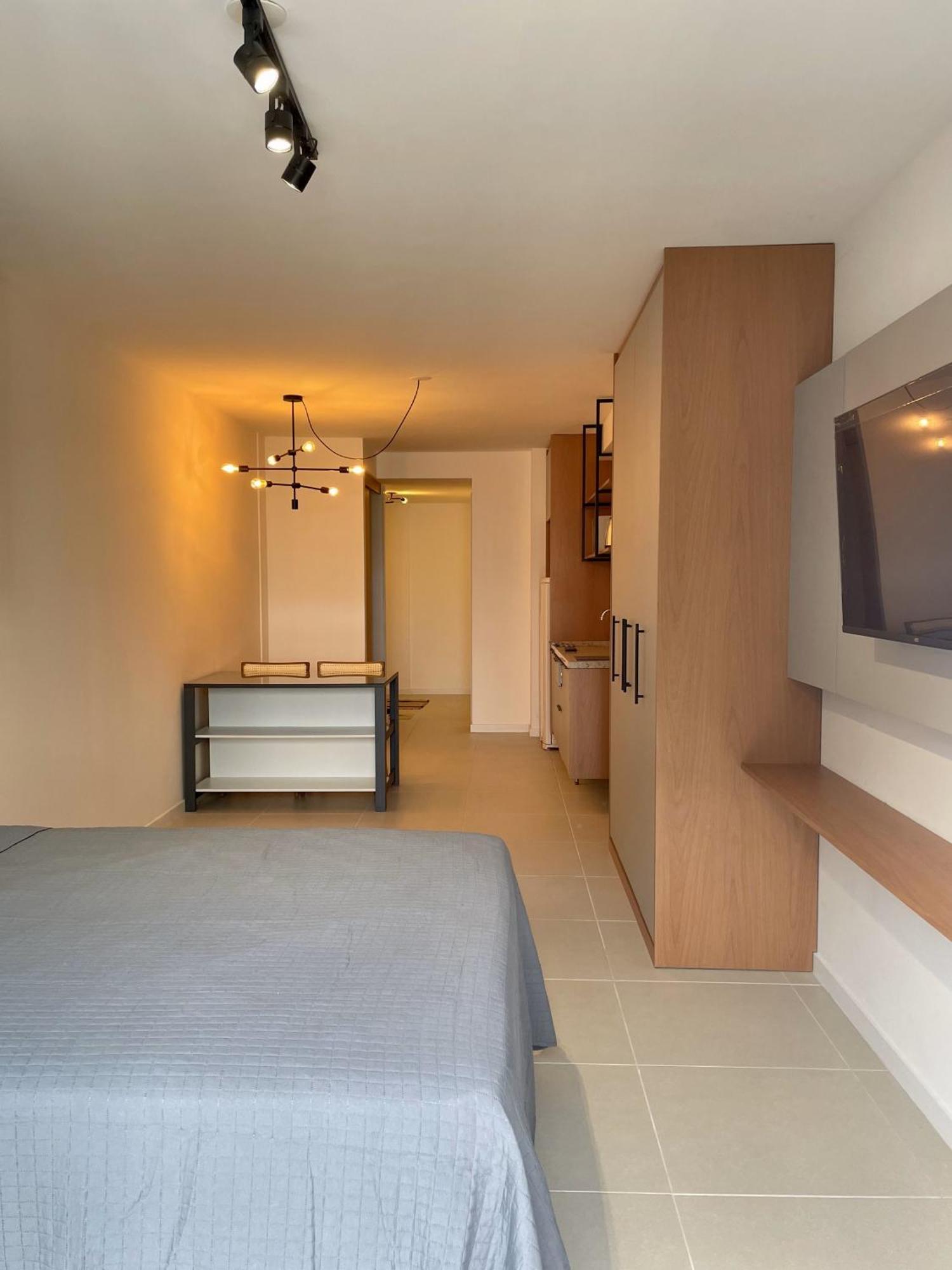 Lindo E Confortavel - Skylux 2411 Apartment *