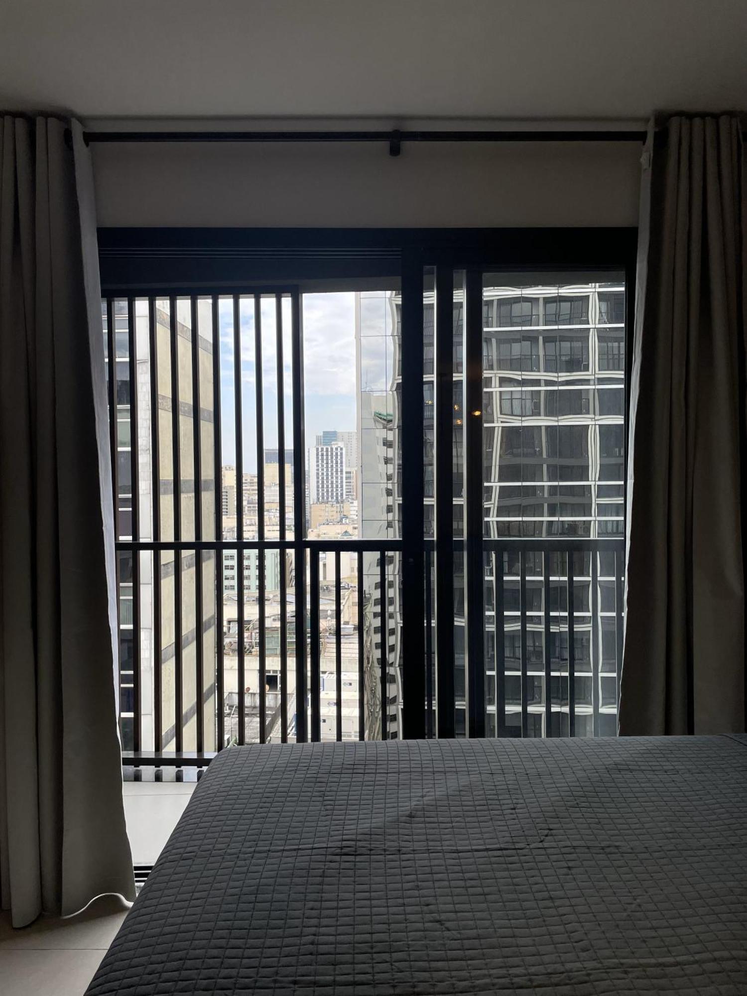 Apartment Lindo E Confortavel - Skylux 2411