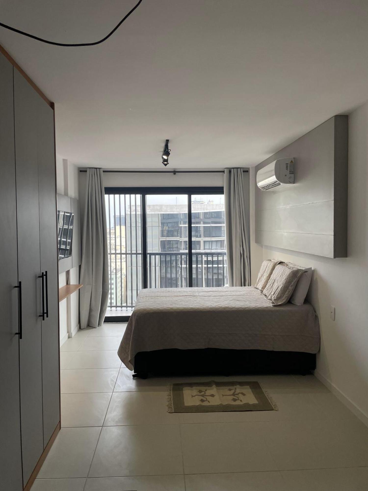 Lindo E Confortavel - Skylux 2411 Apartment Rio de Janeiro