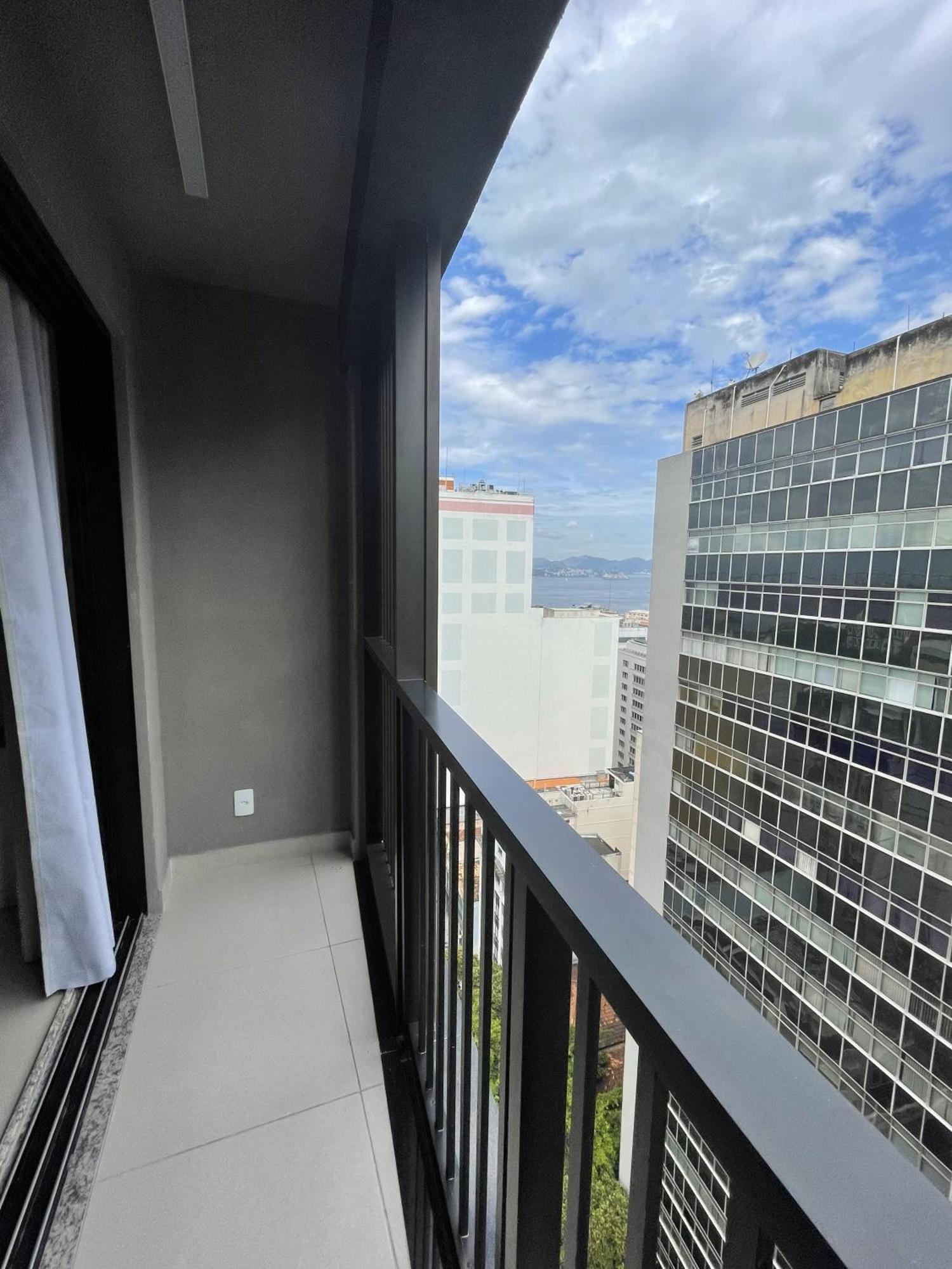 Lindo E Confortavel - Skylux 2411 Apartment *