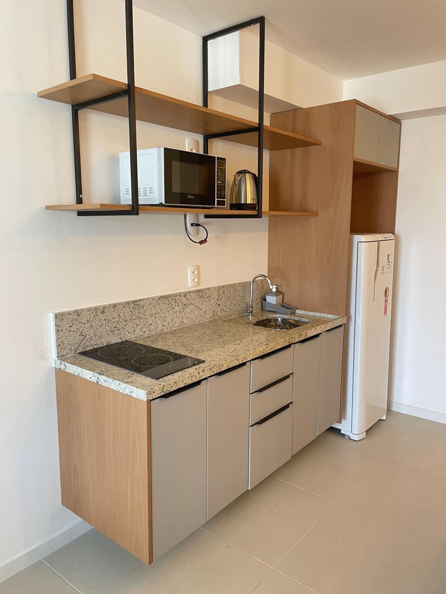Apartment Lindo E Confortavel - Skylux 2411 Rio de Janeiro