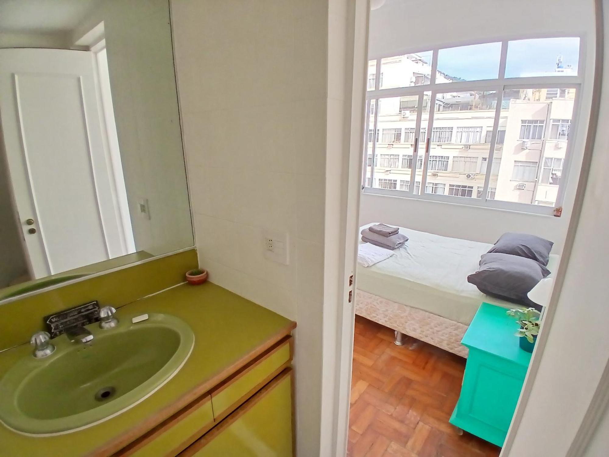 Beach Apartment Rio de Janeiro