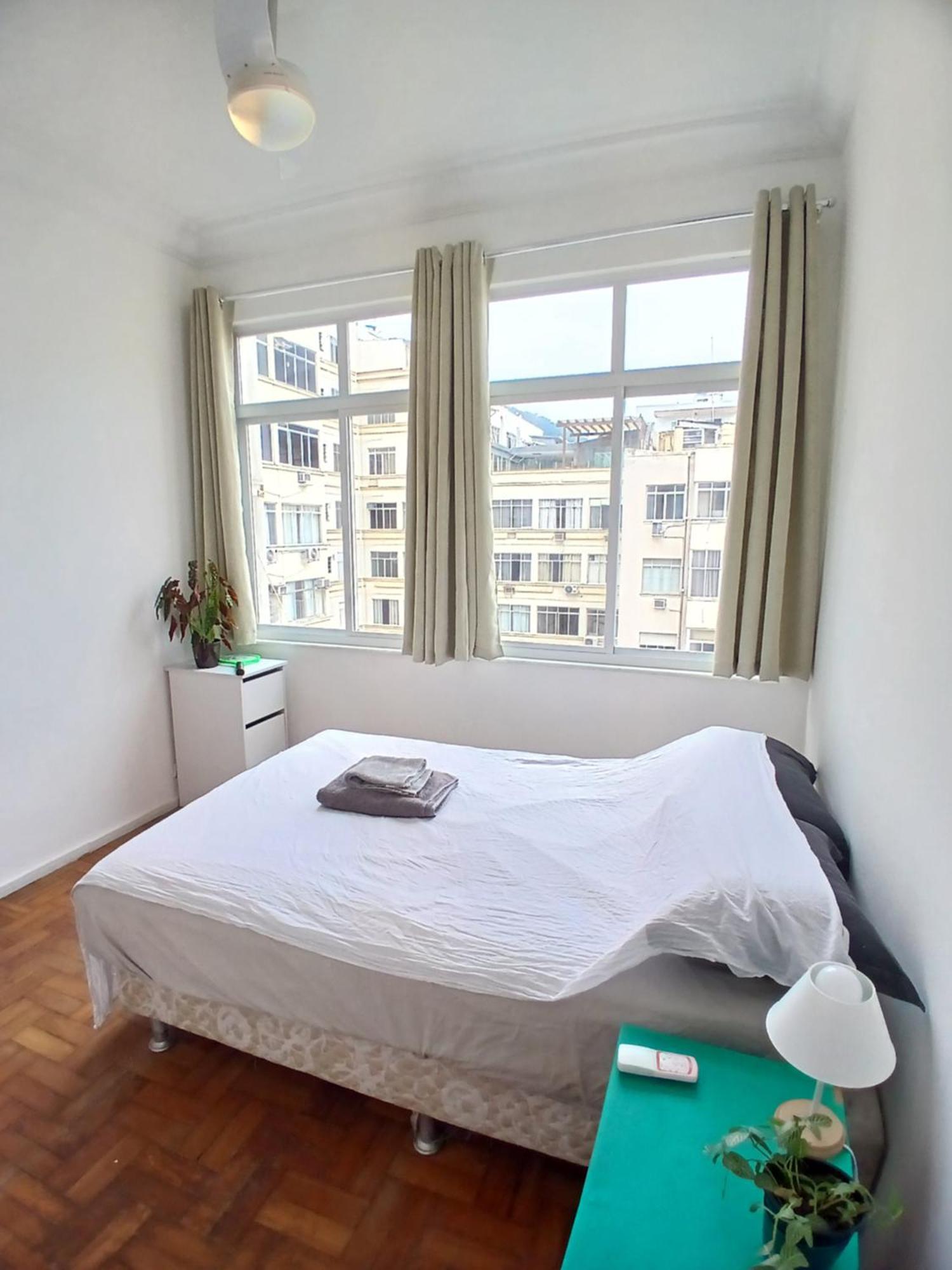 Apartamento Beach Apartment