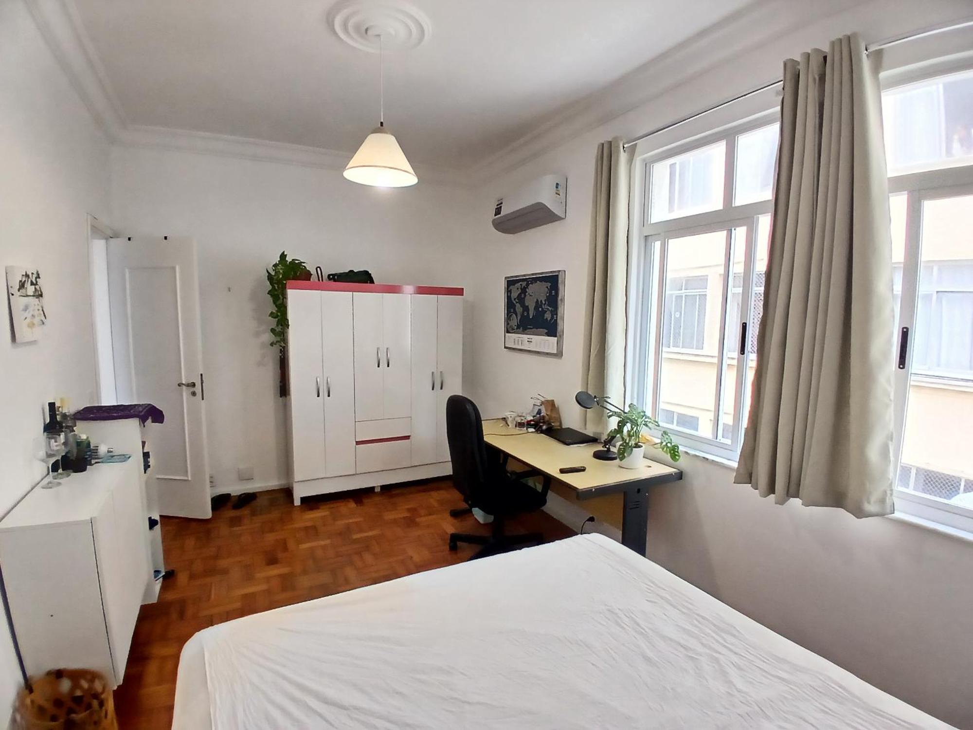 Apartamento Beach Apartment Rio de Janeiro