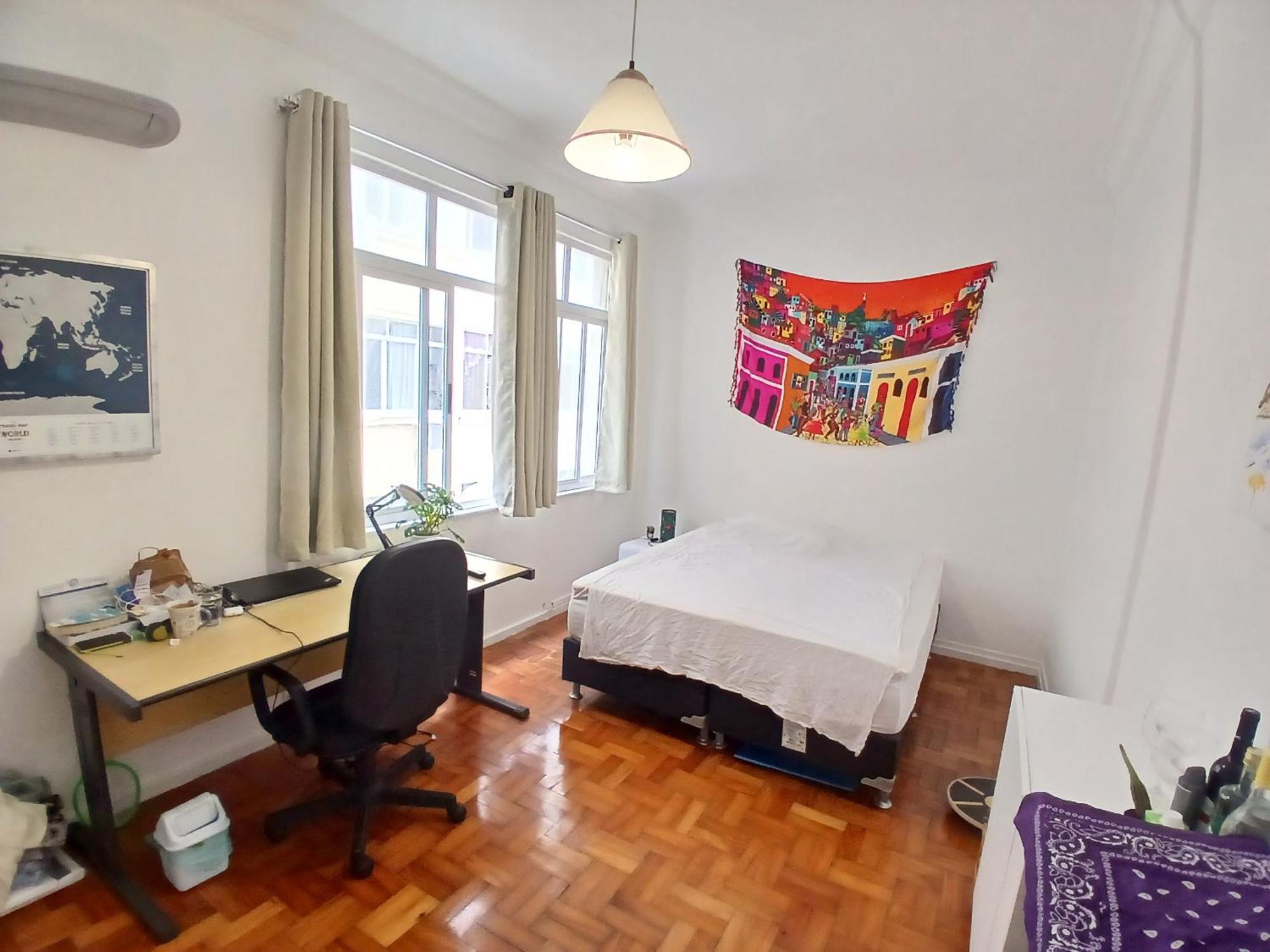 Beach Apartment Rio de Janeiro