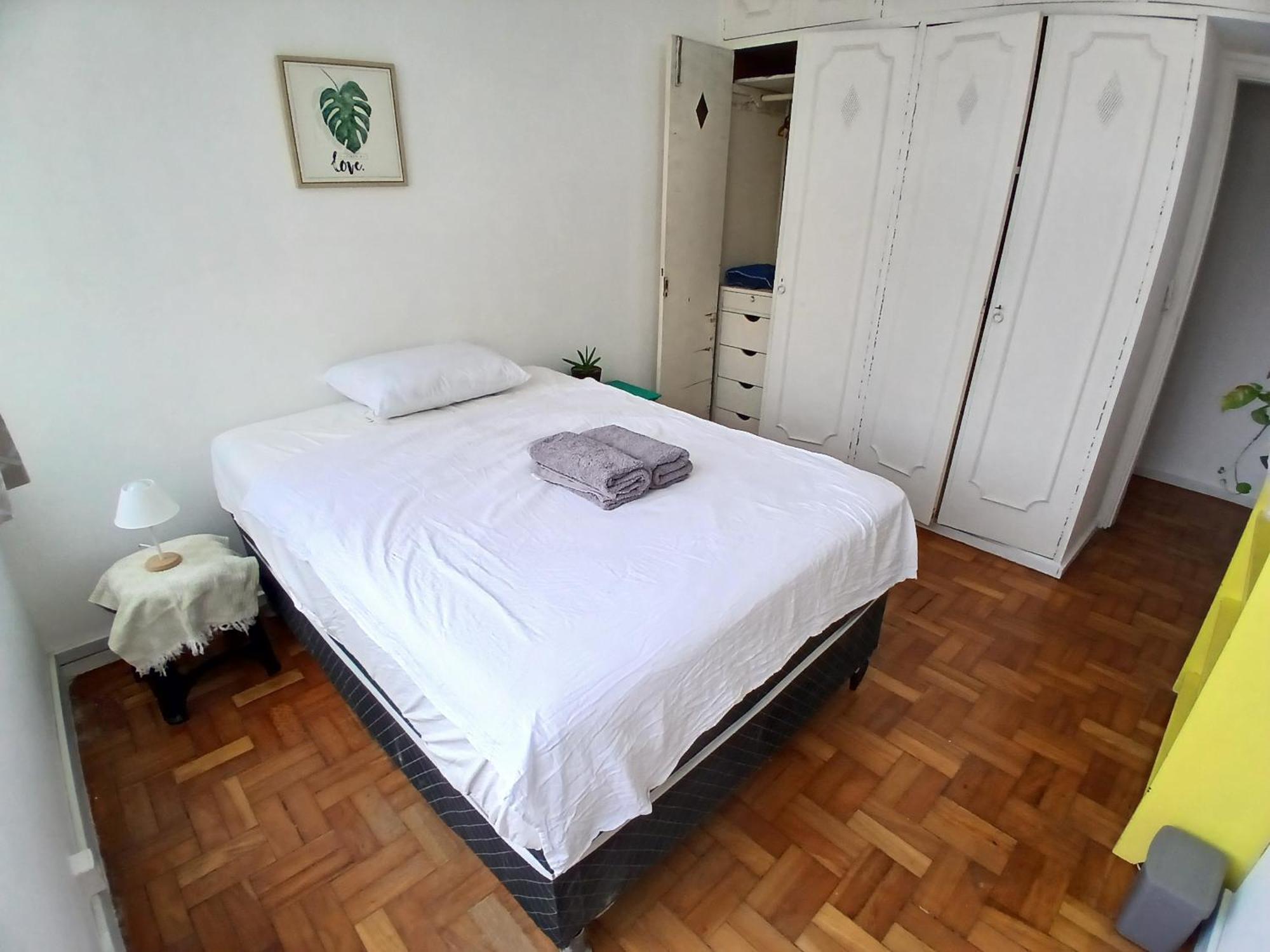 Beach Apartment Apartamento