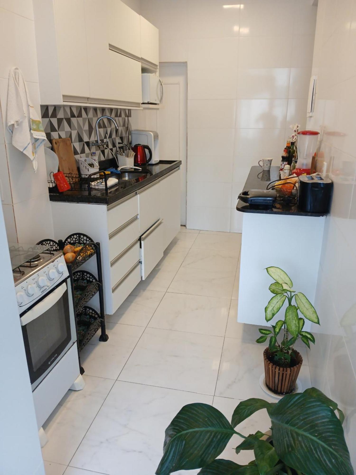 Beach Apartment Apartamento *