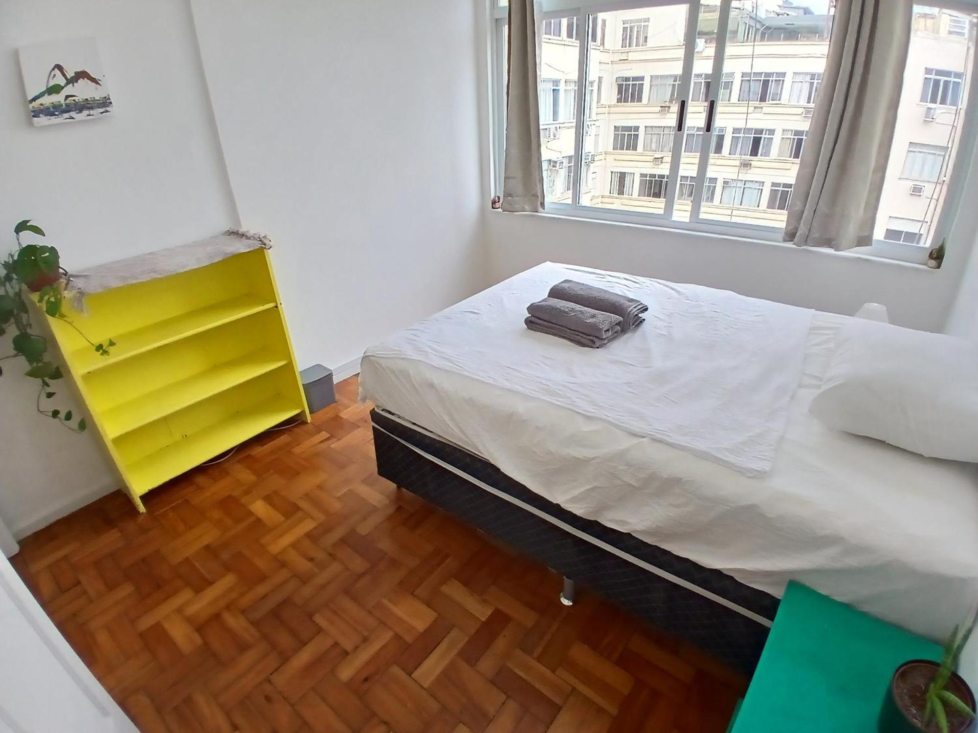 Apartamento Beach Apartment Rio de Janeiro