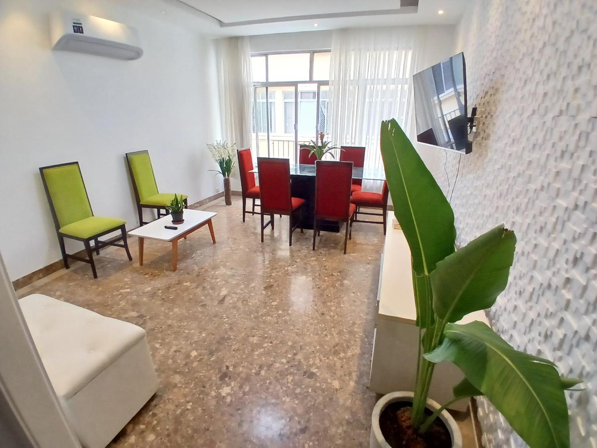 Beach Apartment Apartamento *