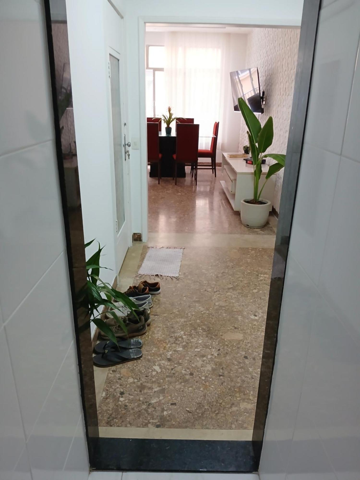 Beach Apartment * Rio de Janeiro