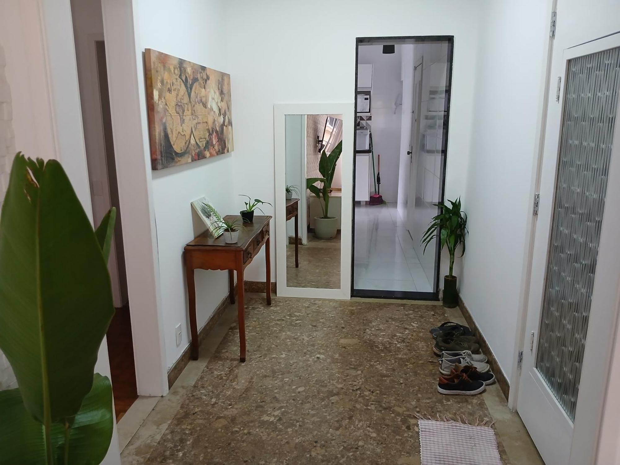 Beach Apartment Apartamento
