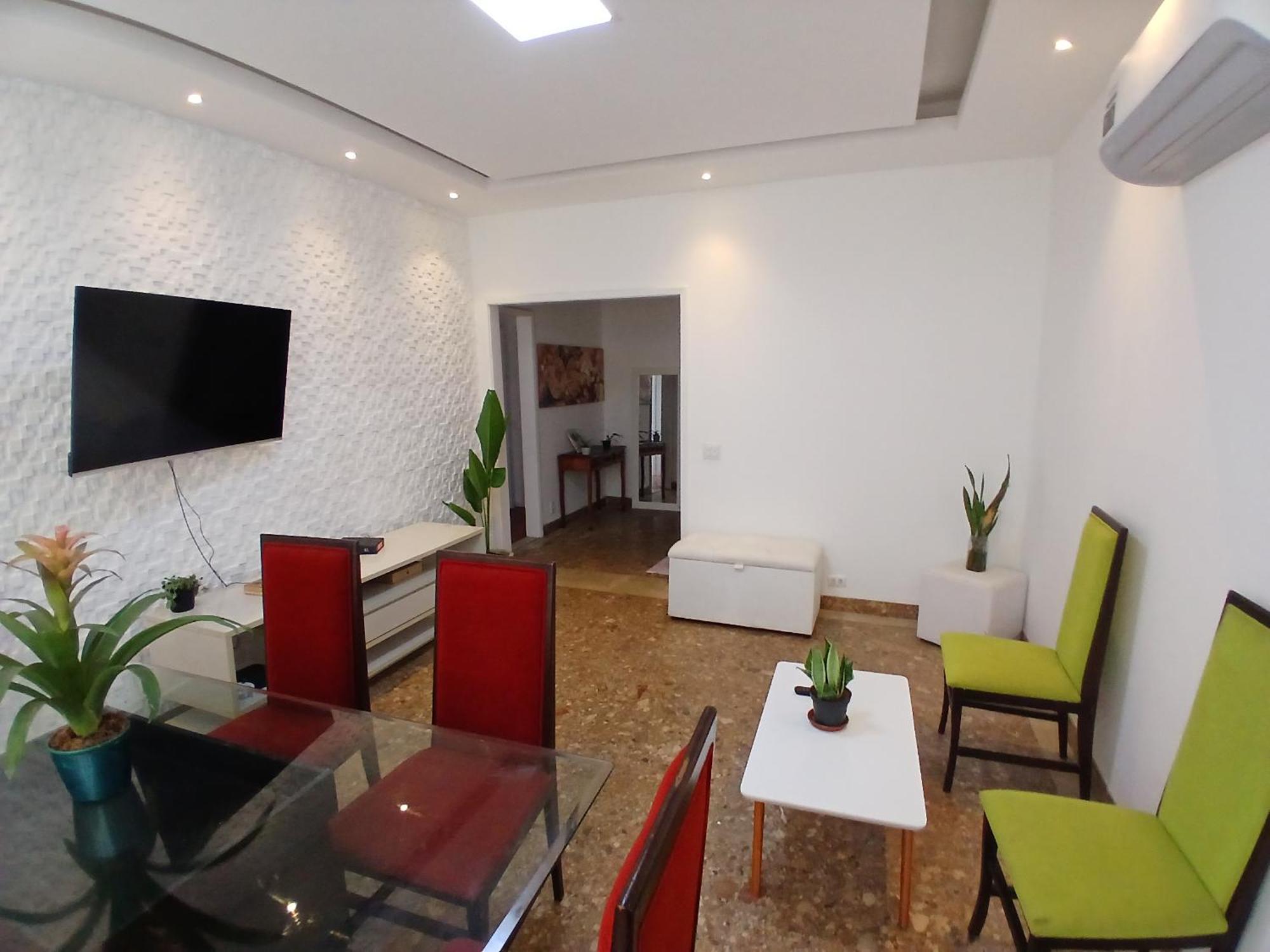 Apartamento Beach Apartment *