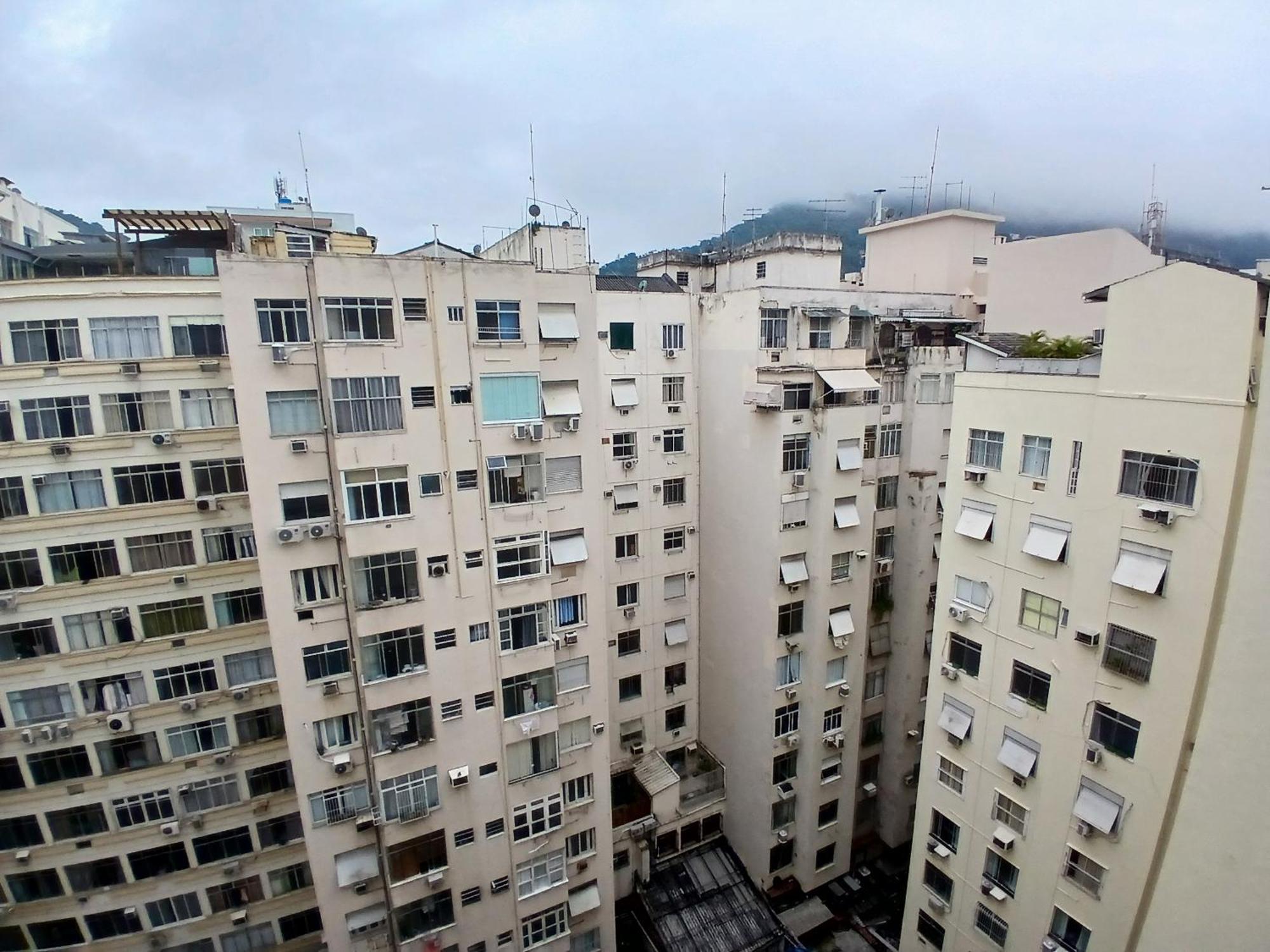 Beach Apartment Apartamento Rio de Janeiro