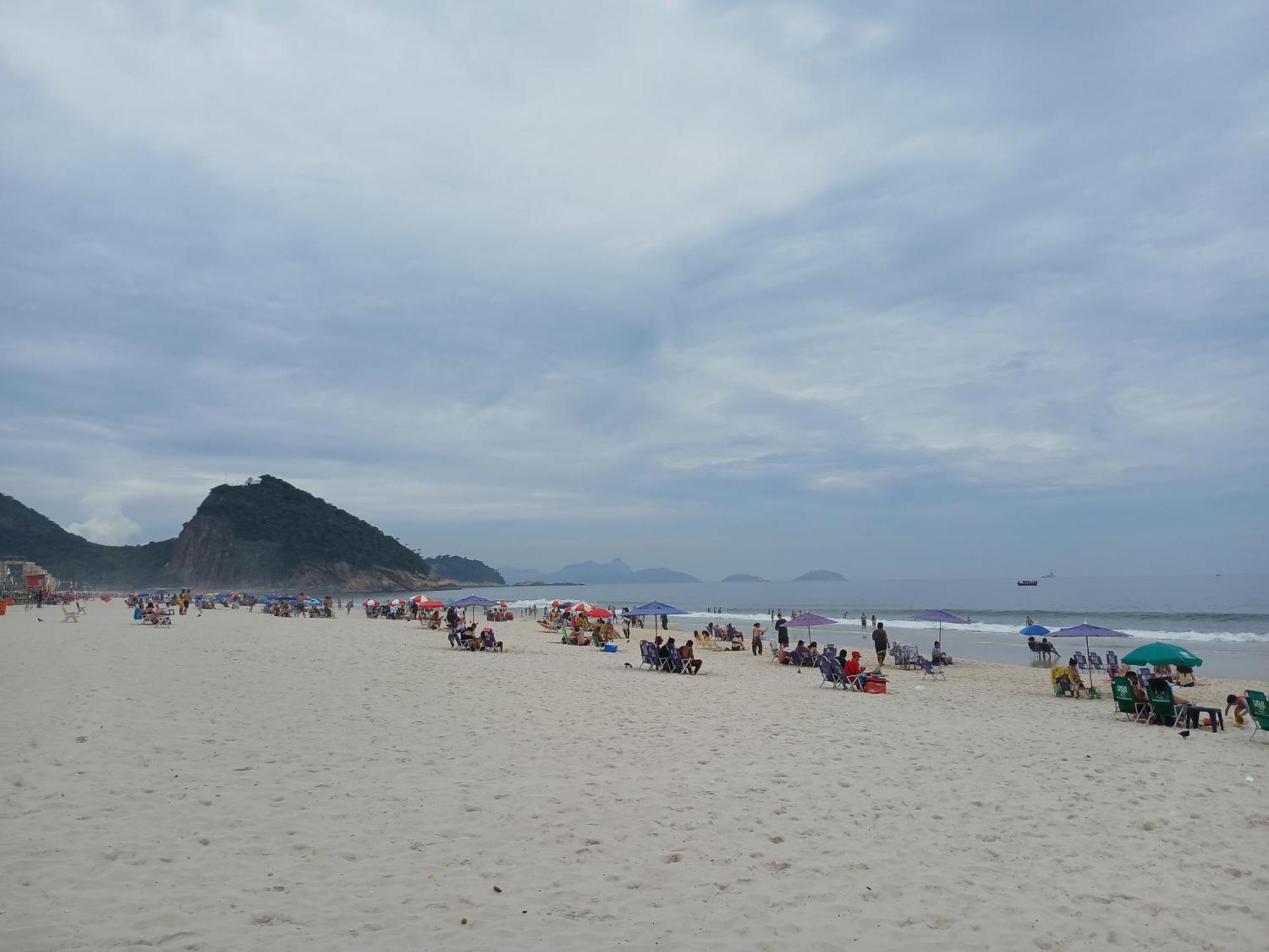 Beach Apartment Apartamento Rio de Janeiro