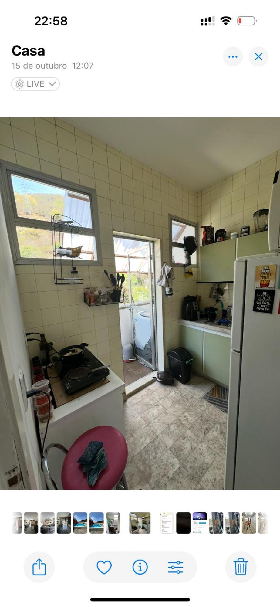 Apartment Casa Rj