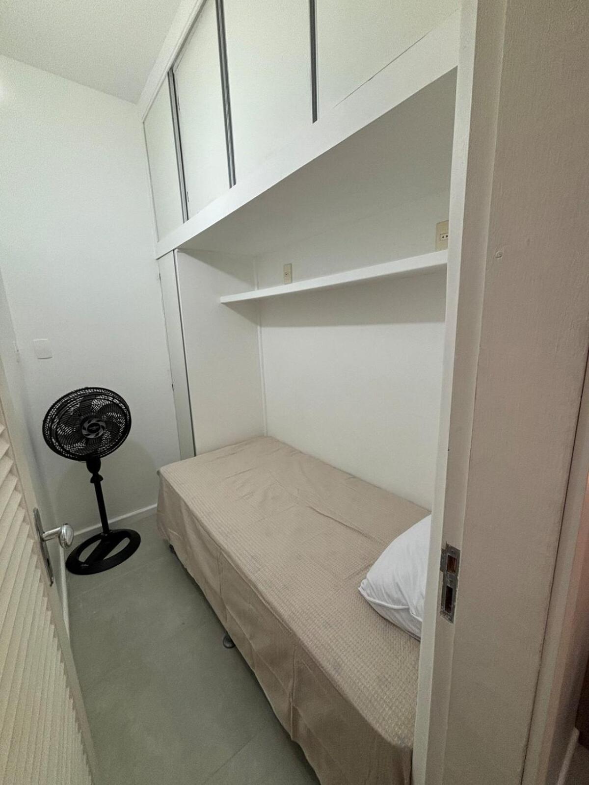 Apartamento Charming Just 2 Blocks From Copacbana *