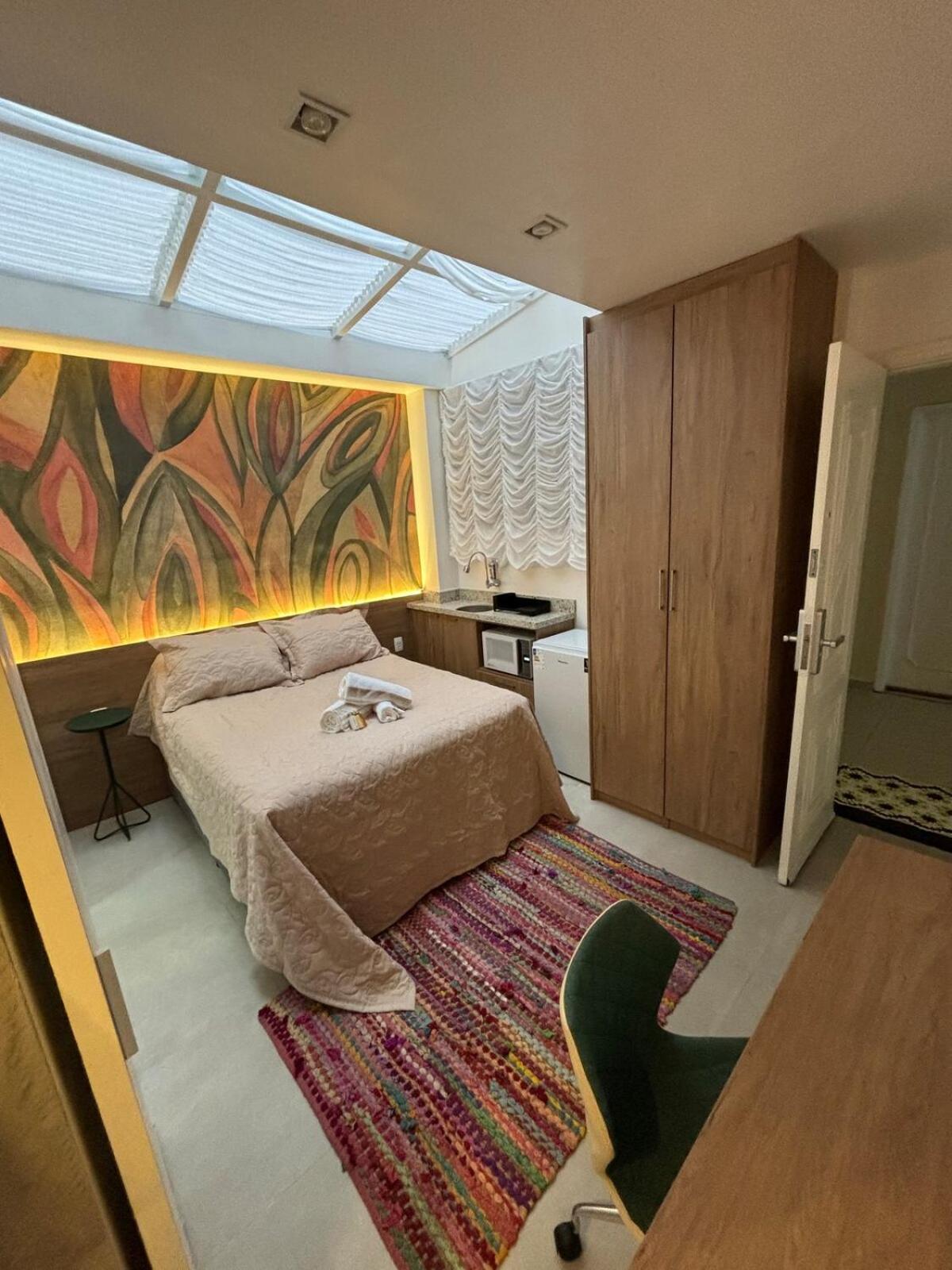 Charming Just 2 Blocks From Copacbana Rio de Janeiro