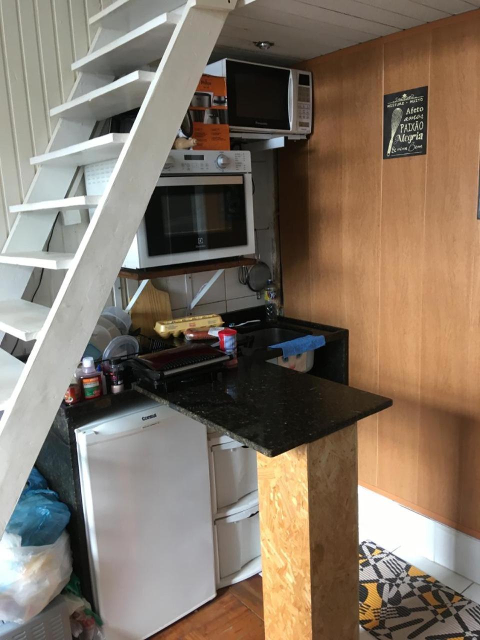 Apartamento No Centro - Cinelandia 37-1508