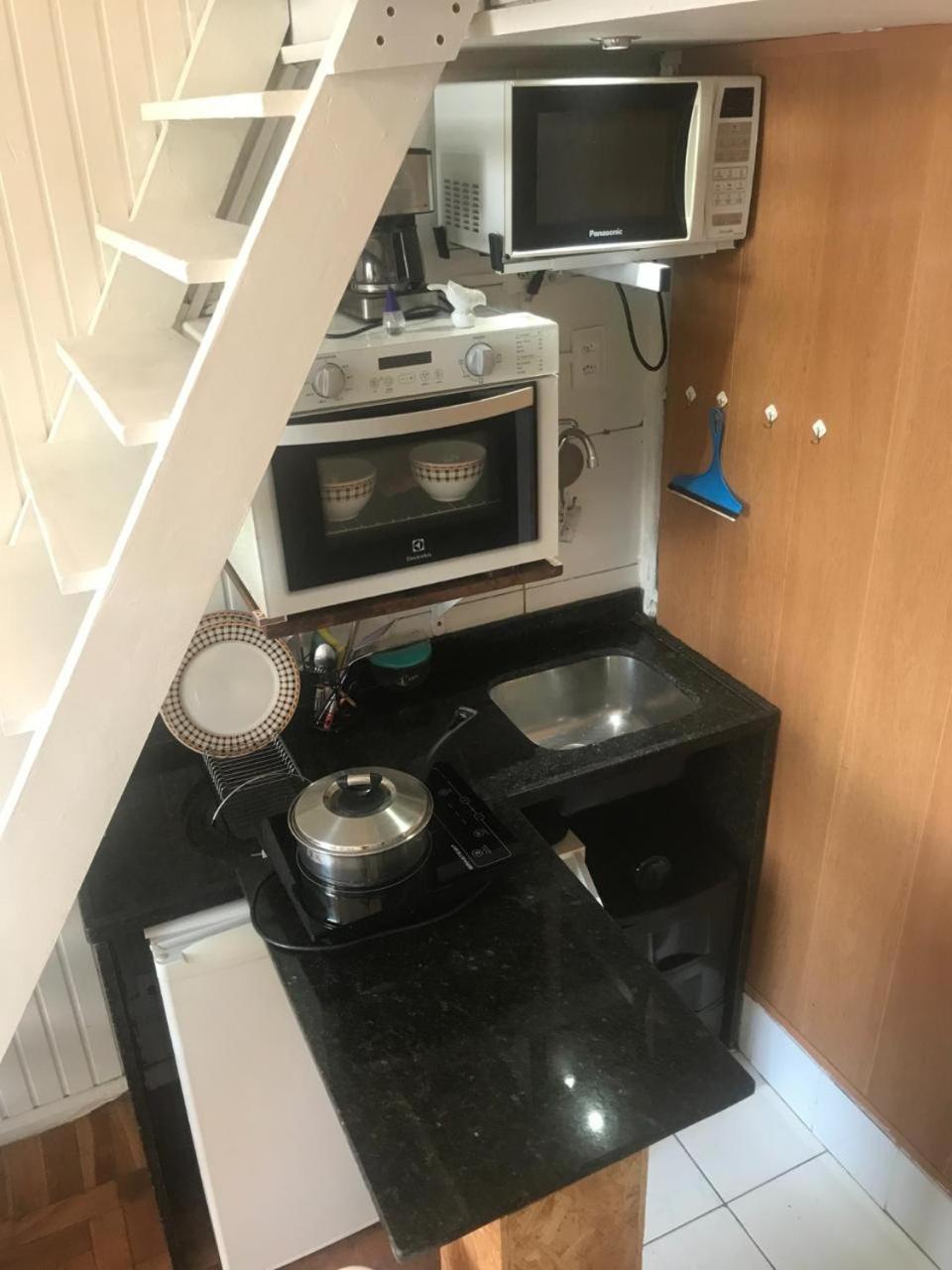 Apartamento No Centro - Cinelandia 37-1508 *