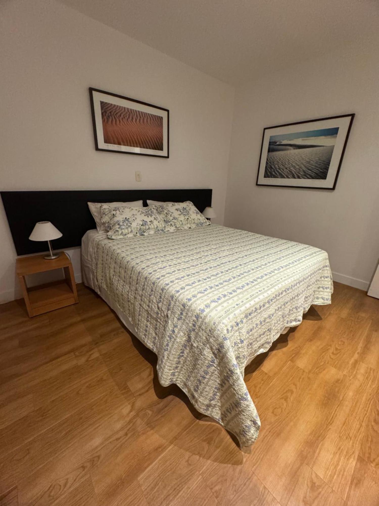 Apart-hotel Vista Mar No Flat Leblon Com Piscina, Academia, Garagem E Arrumacao Diaria By Tata
