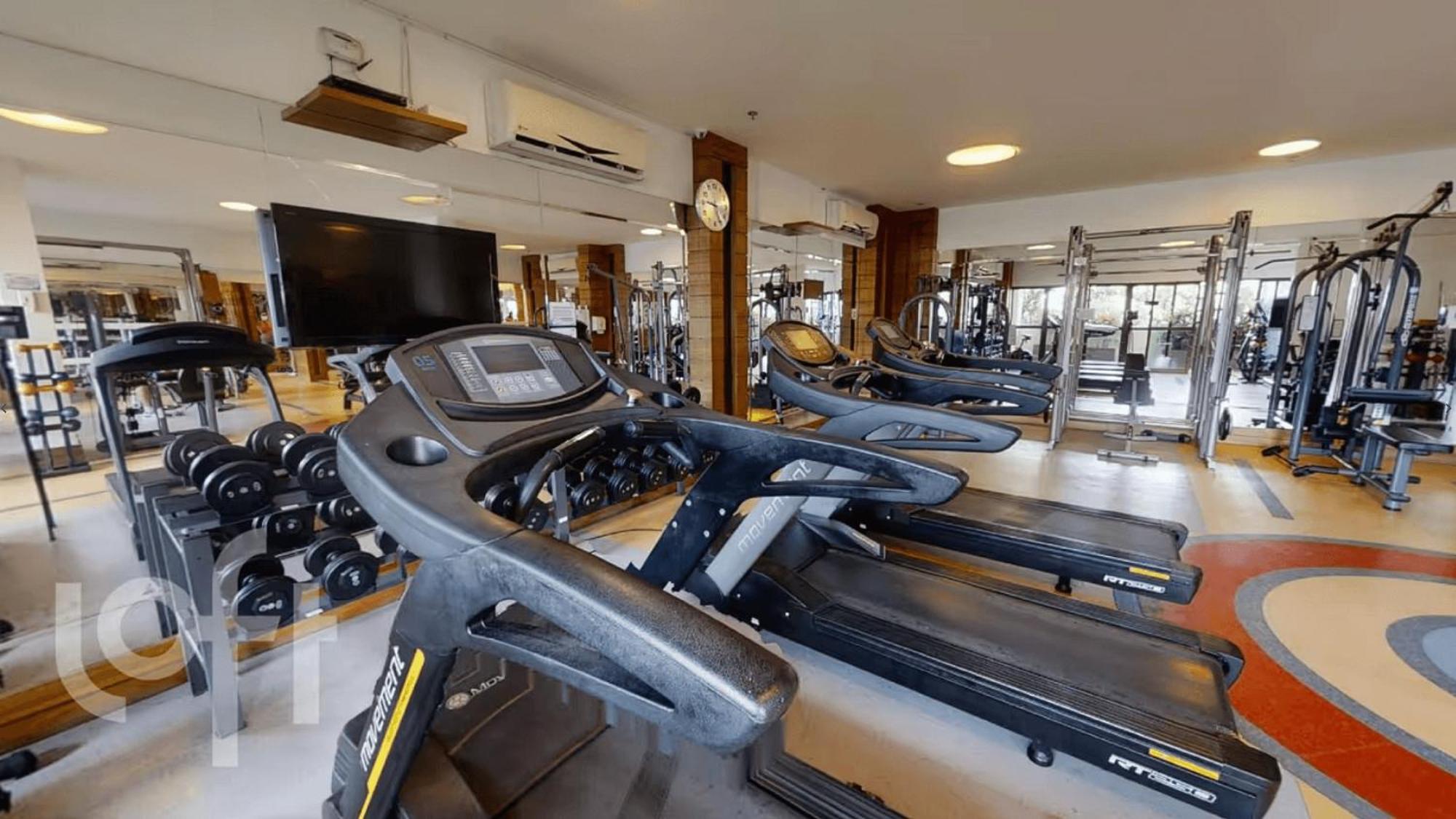 Luxo, Piscina E Sauna Exclusiva *