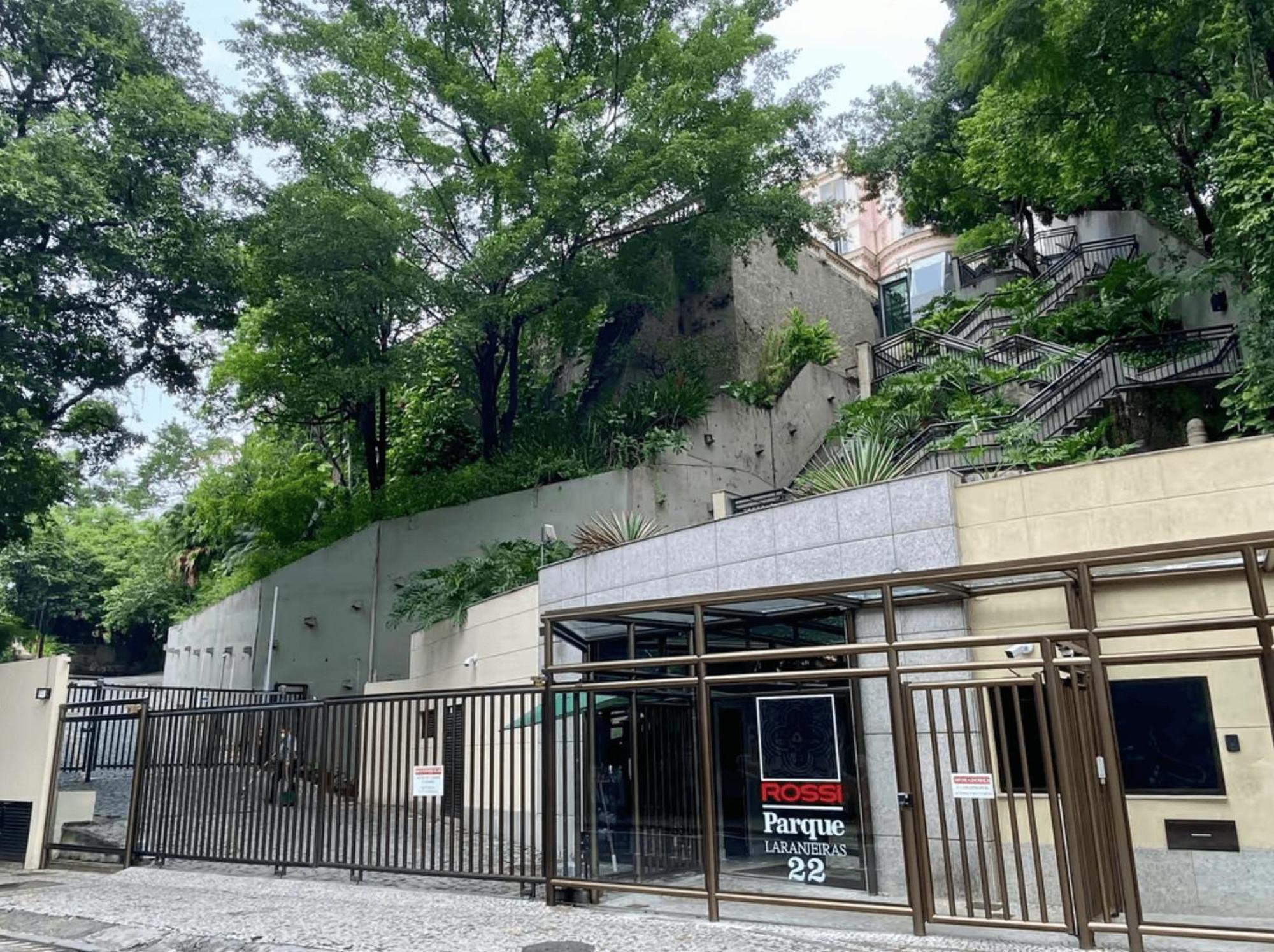Luxo, Piscina E Sauna Exclusiva Rio de Janeiro