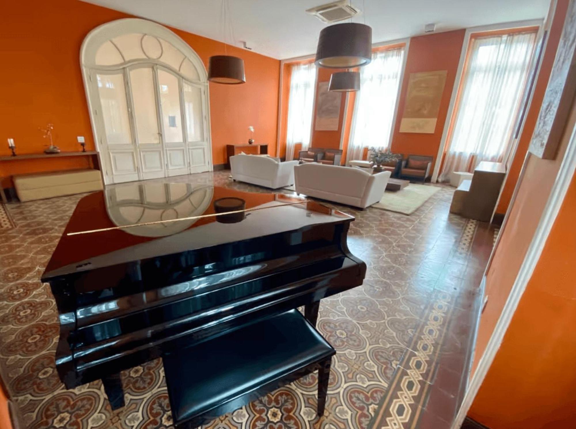 Luxo, Piscina E Sauna Exclusiva Apartamento *