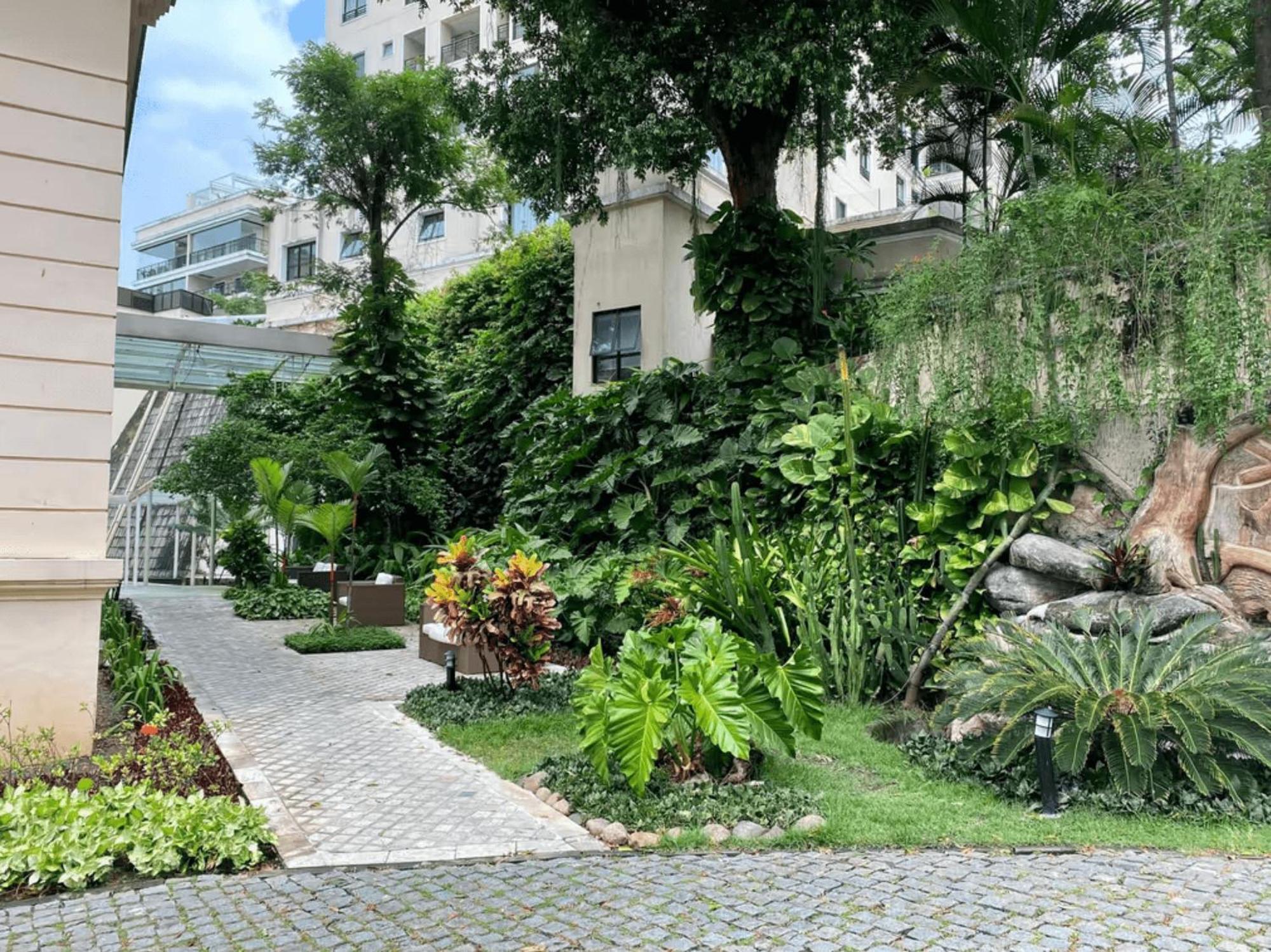 Luxo, Piscina E Sauna Exclusiva Apartamento Rio de Janeiro