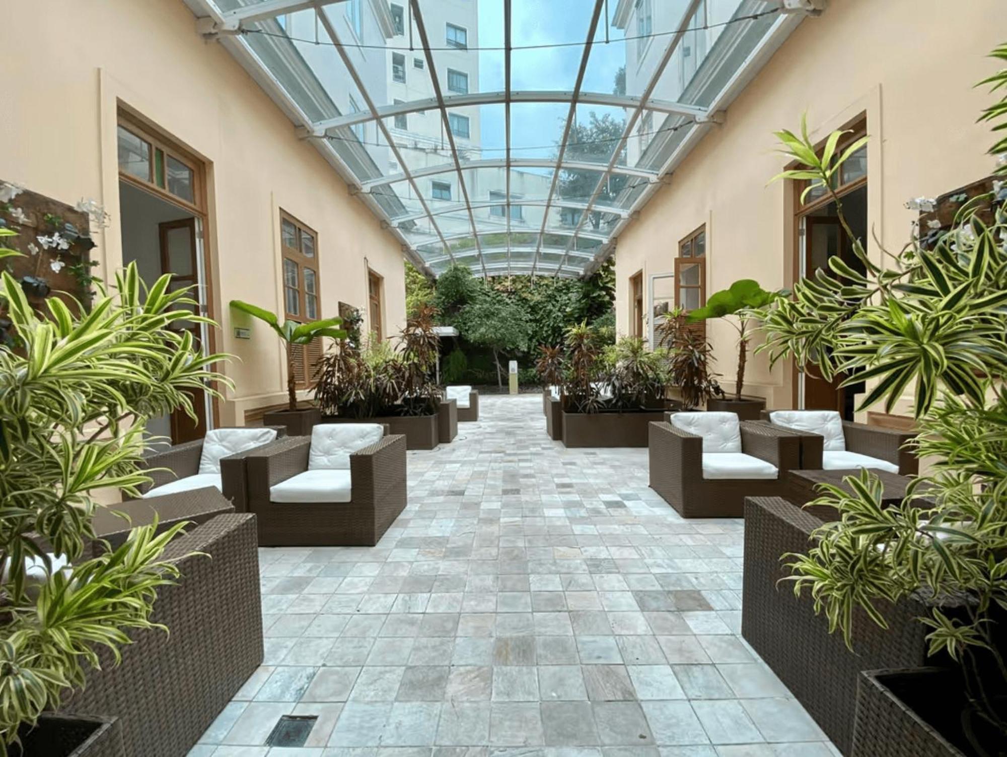 Luxo, Piscina E Sauna Exclusiva Apartamento