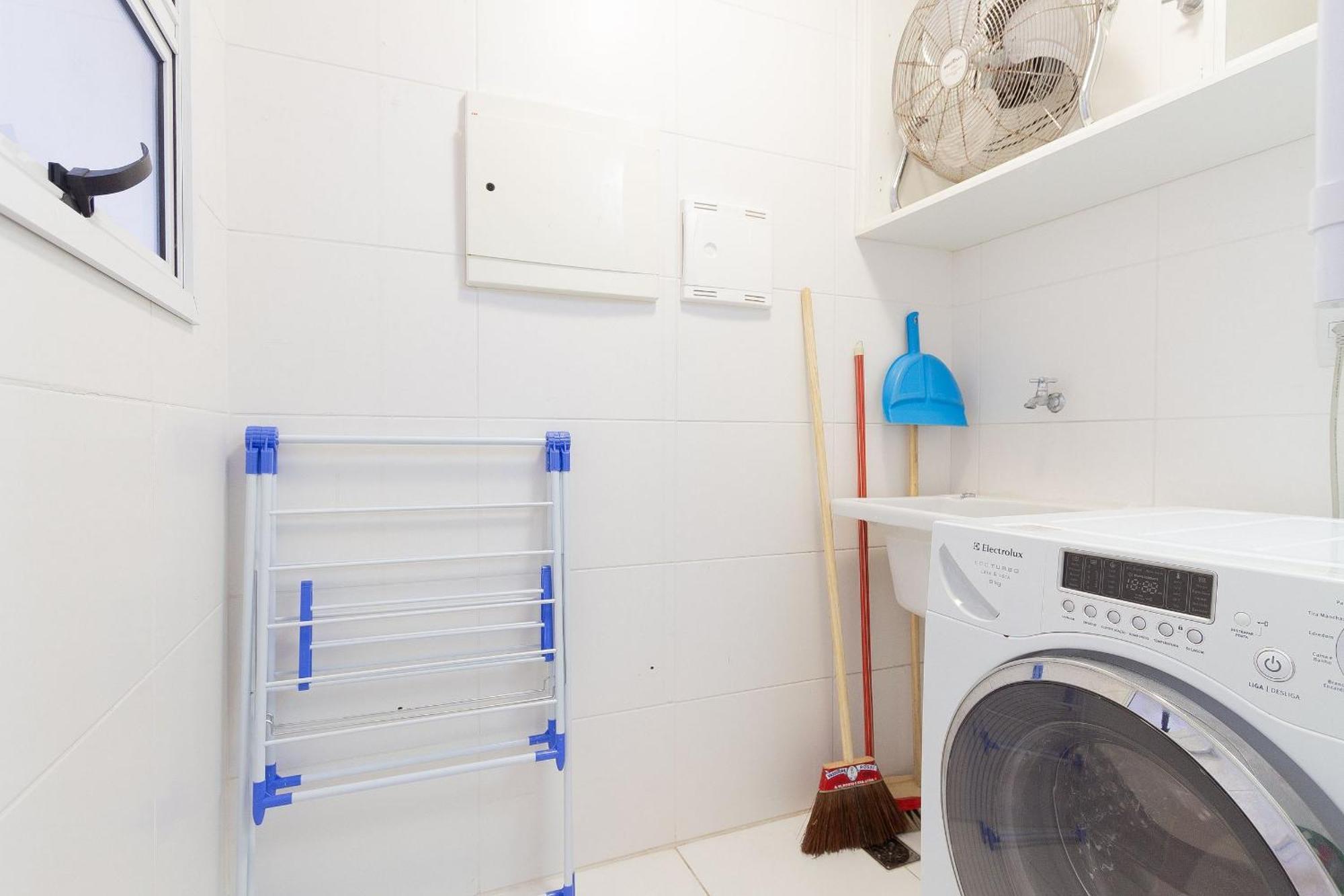 Apartamento Luxo, Piscina E Sauna Exclusiva