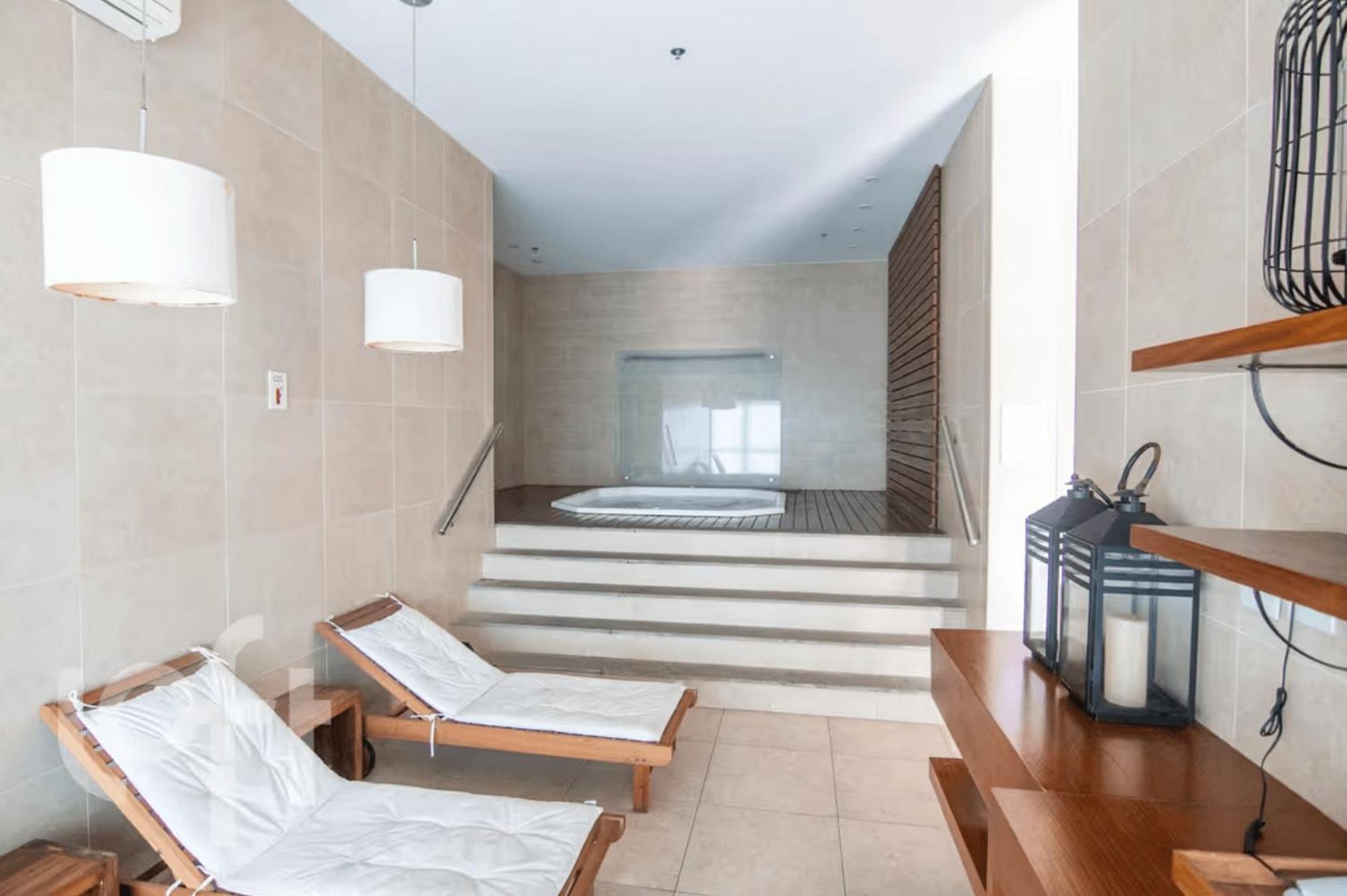 Luxo, Piscina E Sauna Exclusiva Apartamento Rio de Janeiro