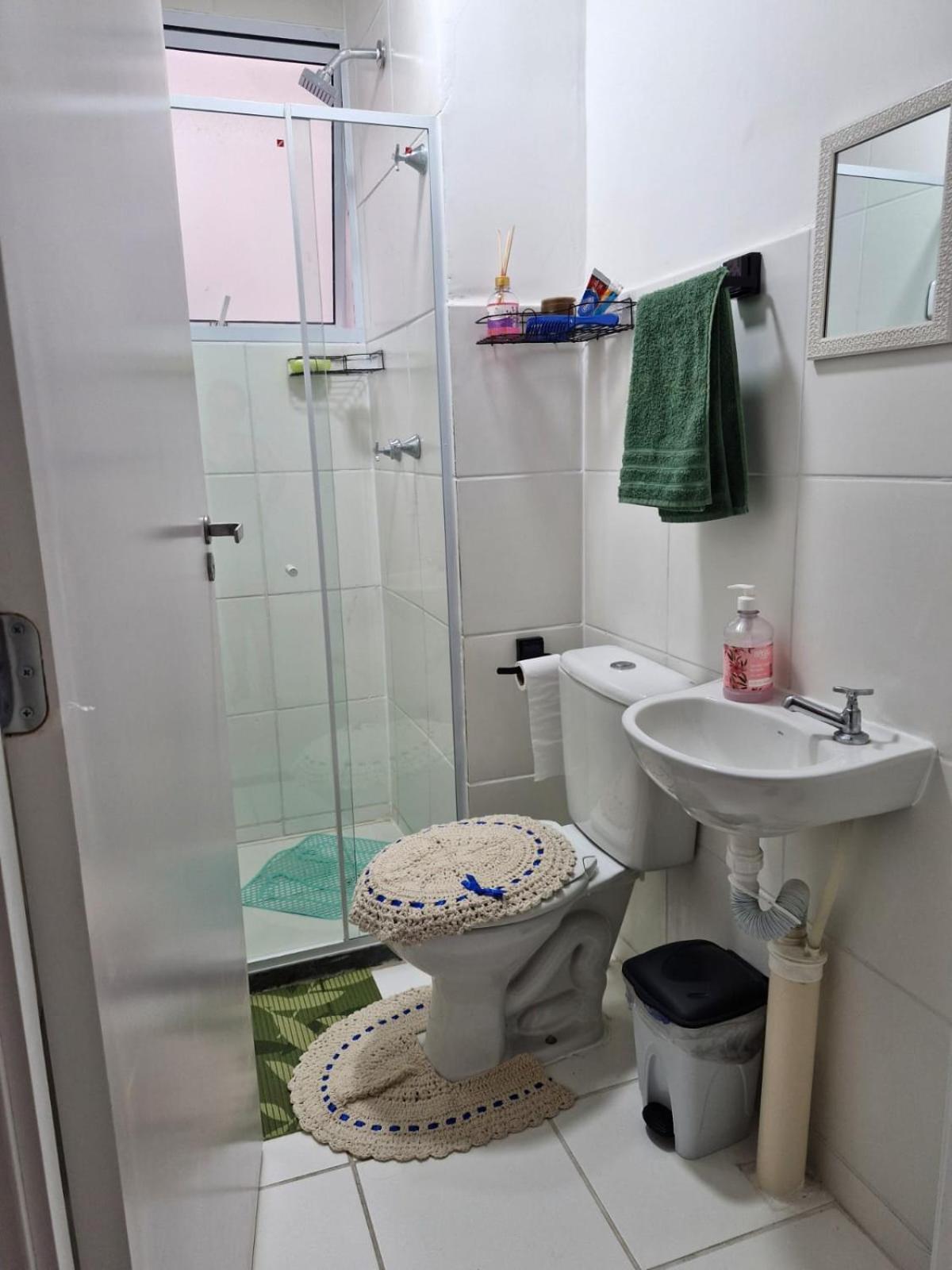 Espaco Arcanjo Apartment Rio de Janeiro