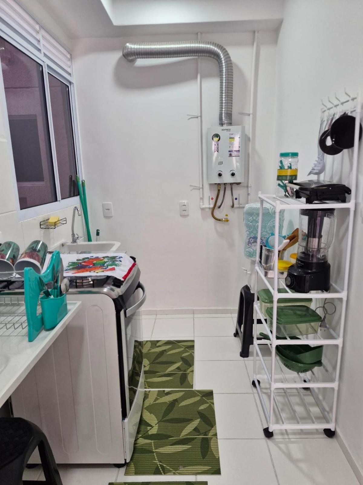 Espaco Arcanjo Apartment Rio de Janeiro